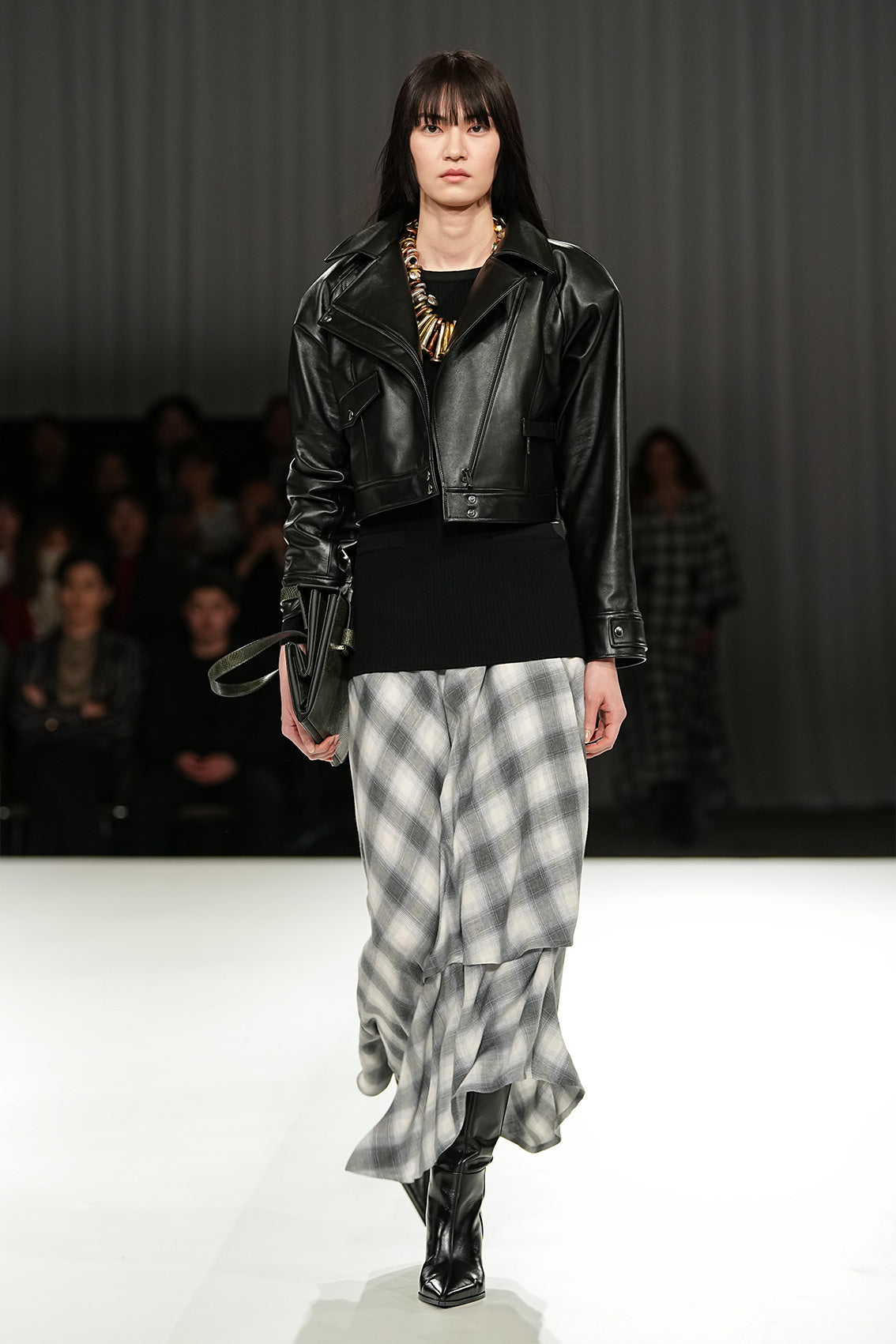 LOOKBOOK AW 2026-2027
