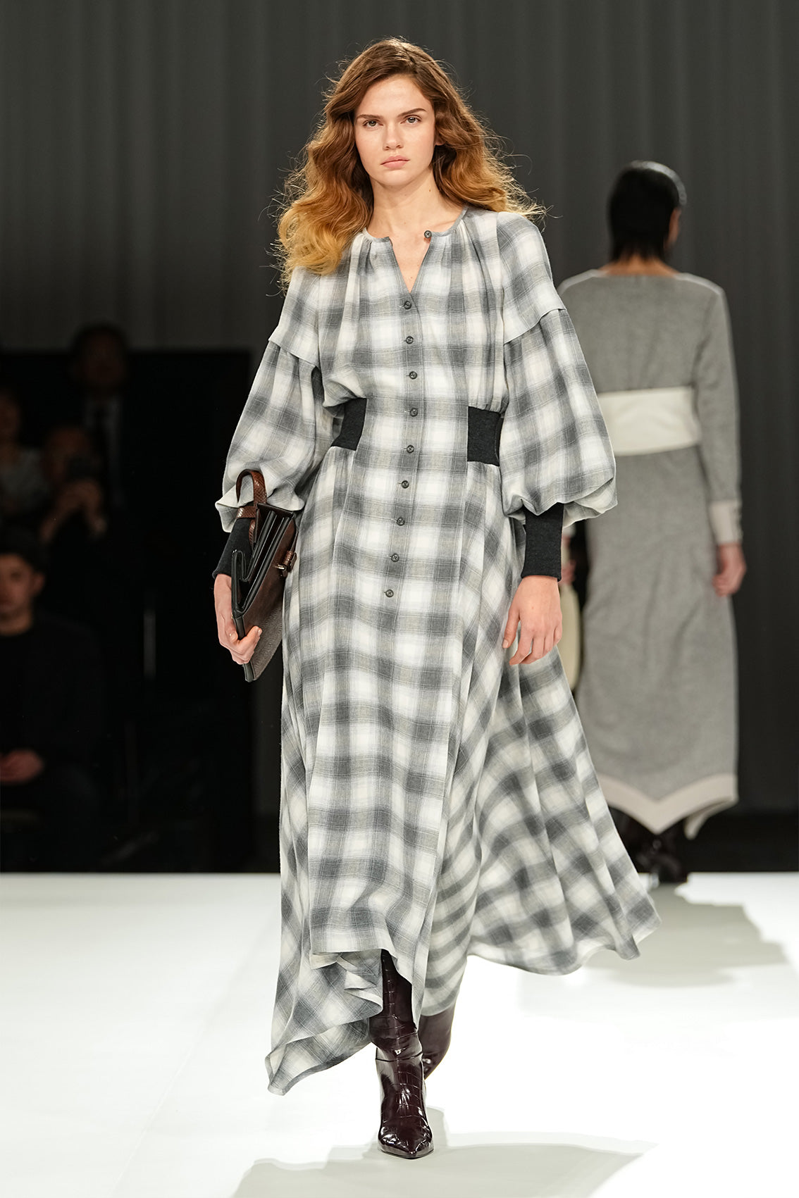 LOOKBOOK AW 2026-2027