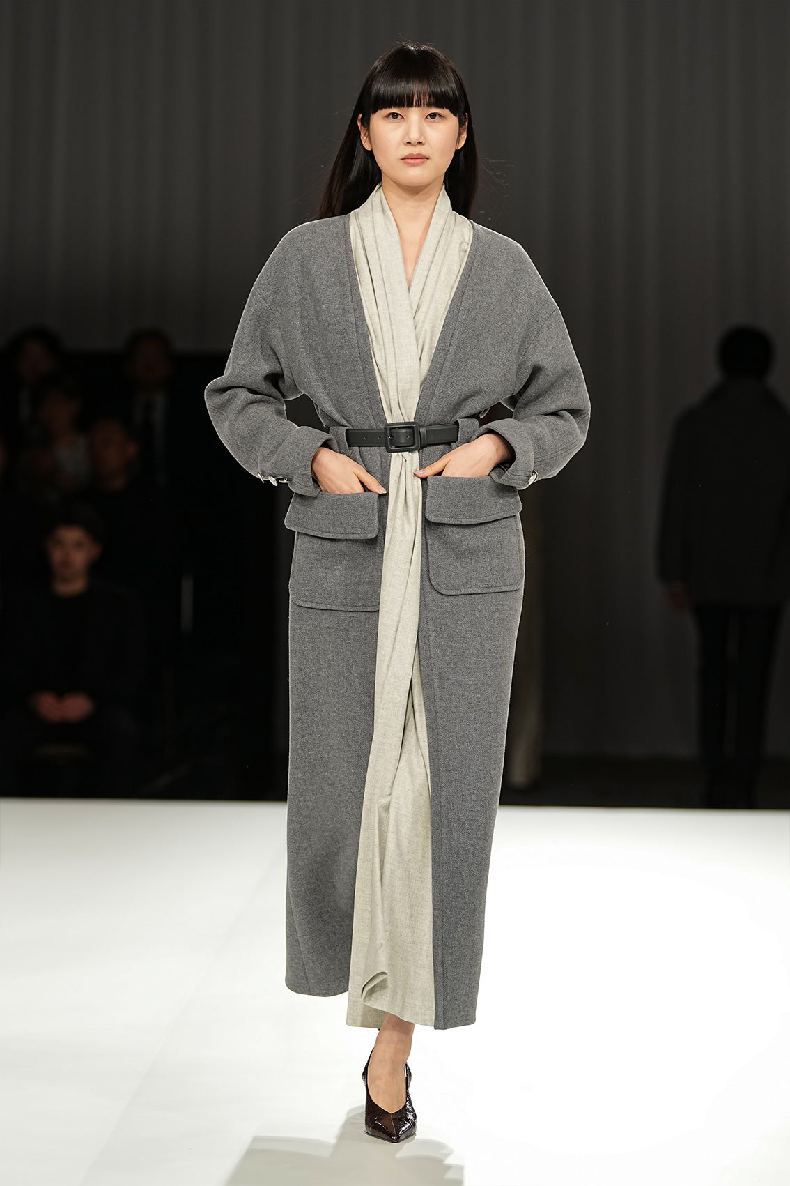 LOOKBOOK AW 2026-2027