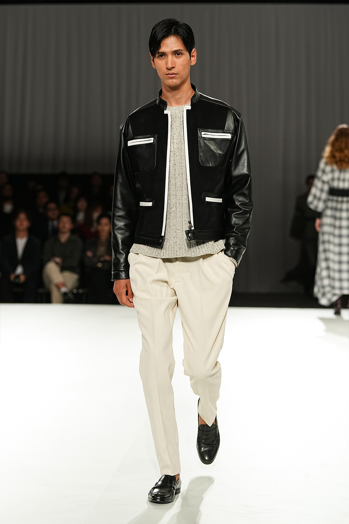 LOOKBOOK AW 2026-2027