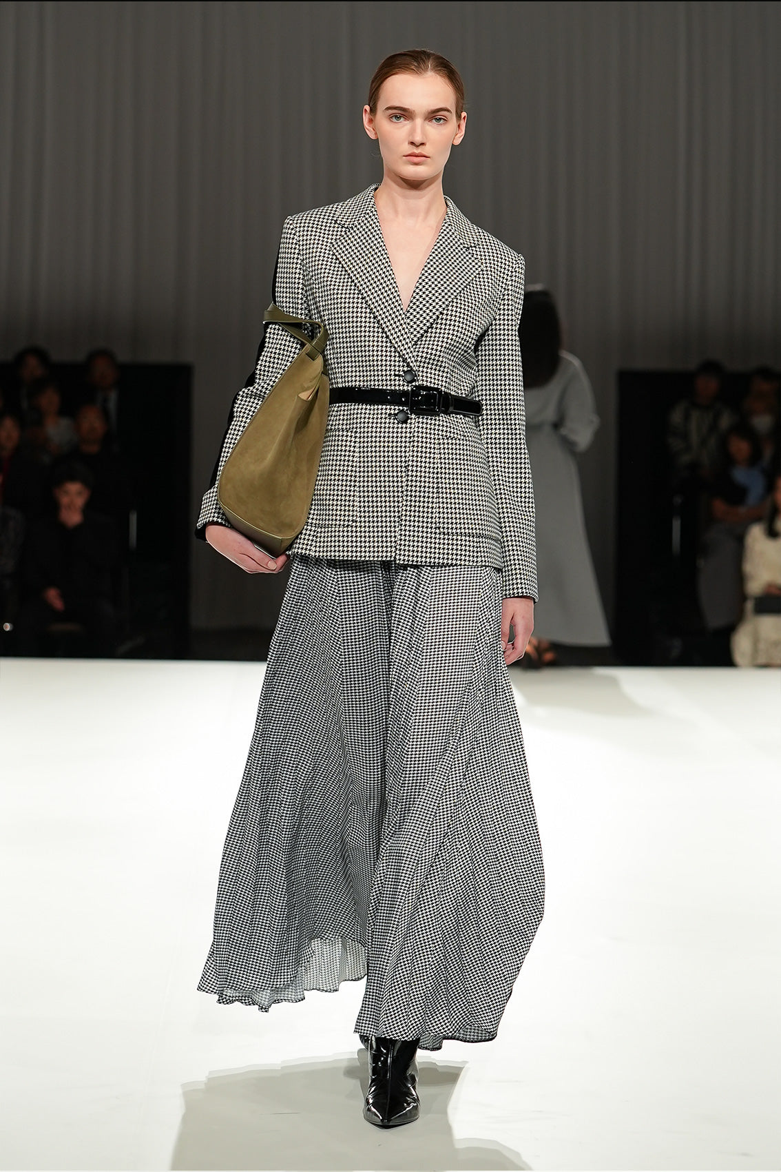 LOOKBOOK AW 2026-2027
