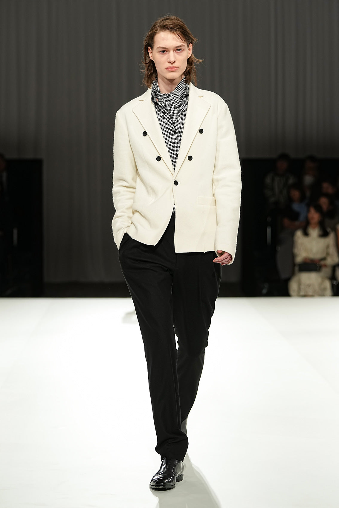 LOOKBOOK AW 2026-2027