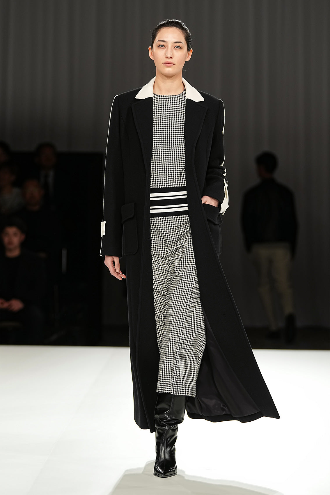 LOOKBOOK AW 2026-2027