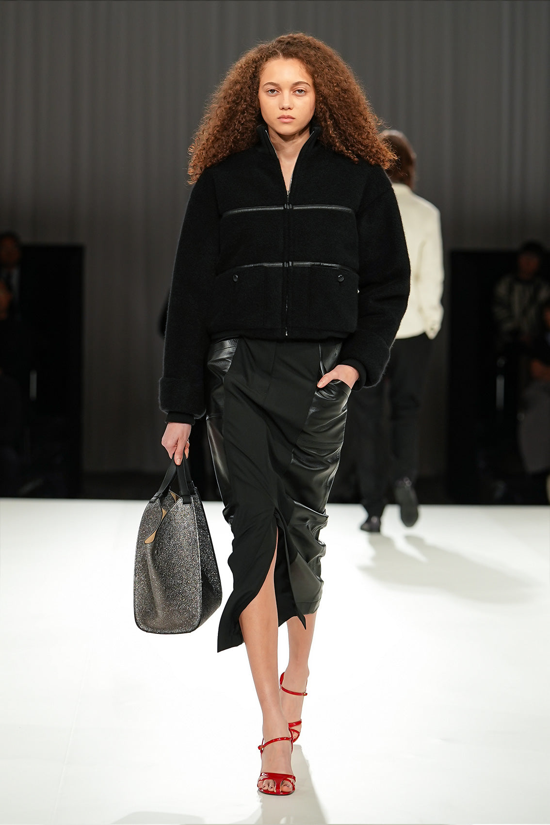 LOOKBOOK AW 2026-2027