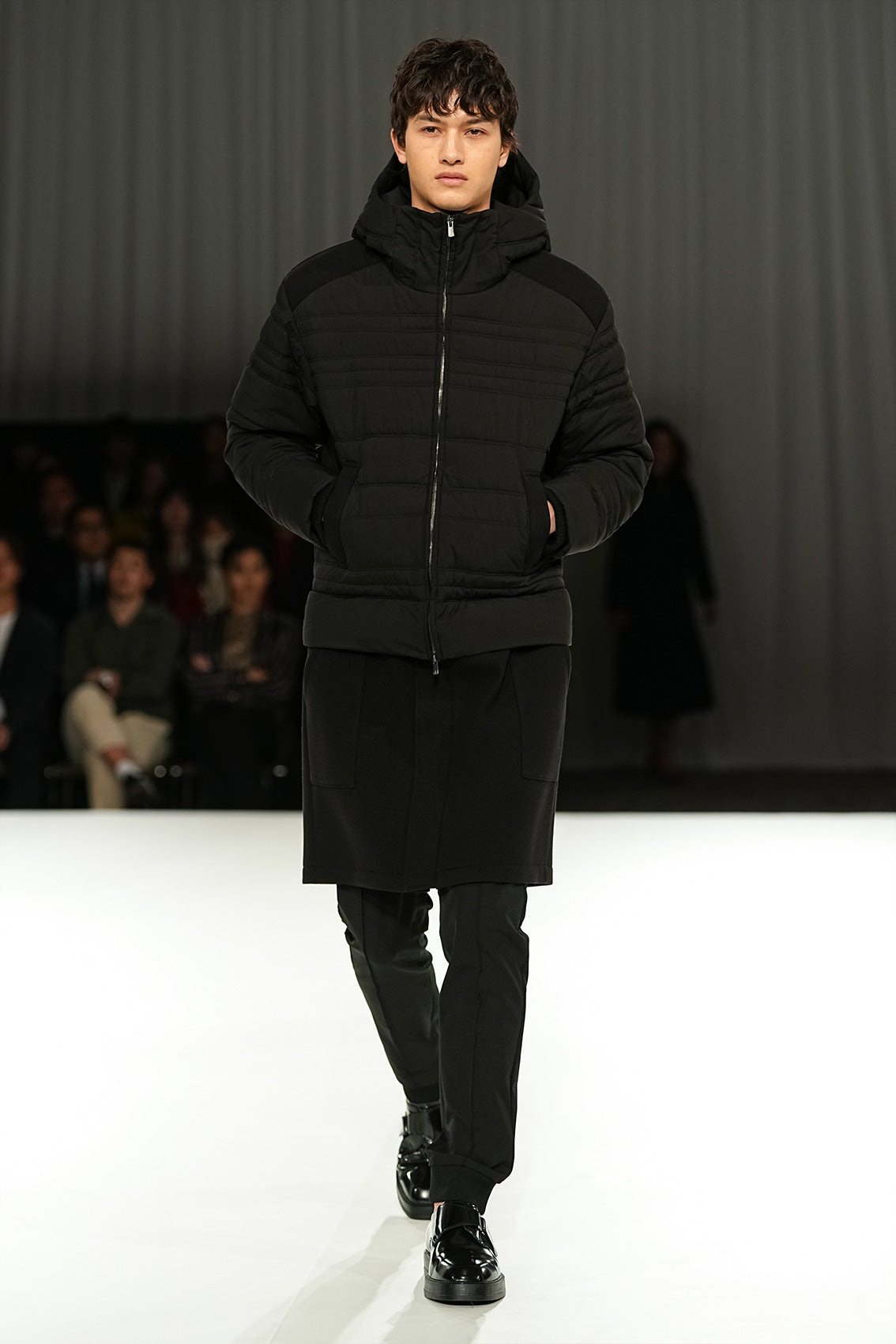 LOOKBOOK AW 2026-2027