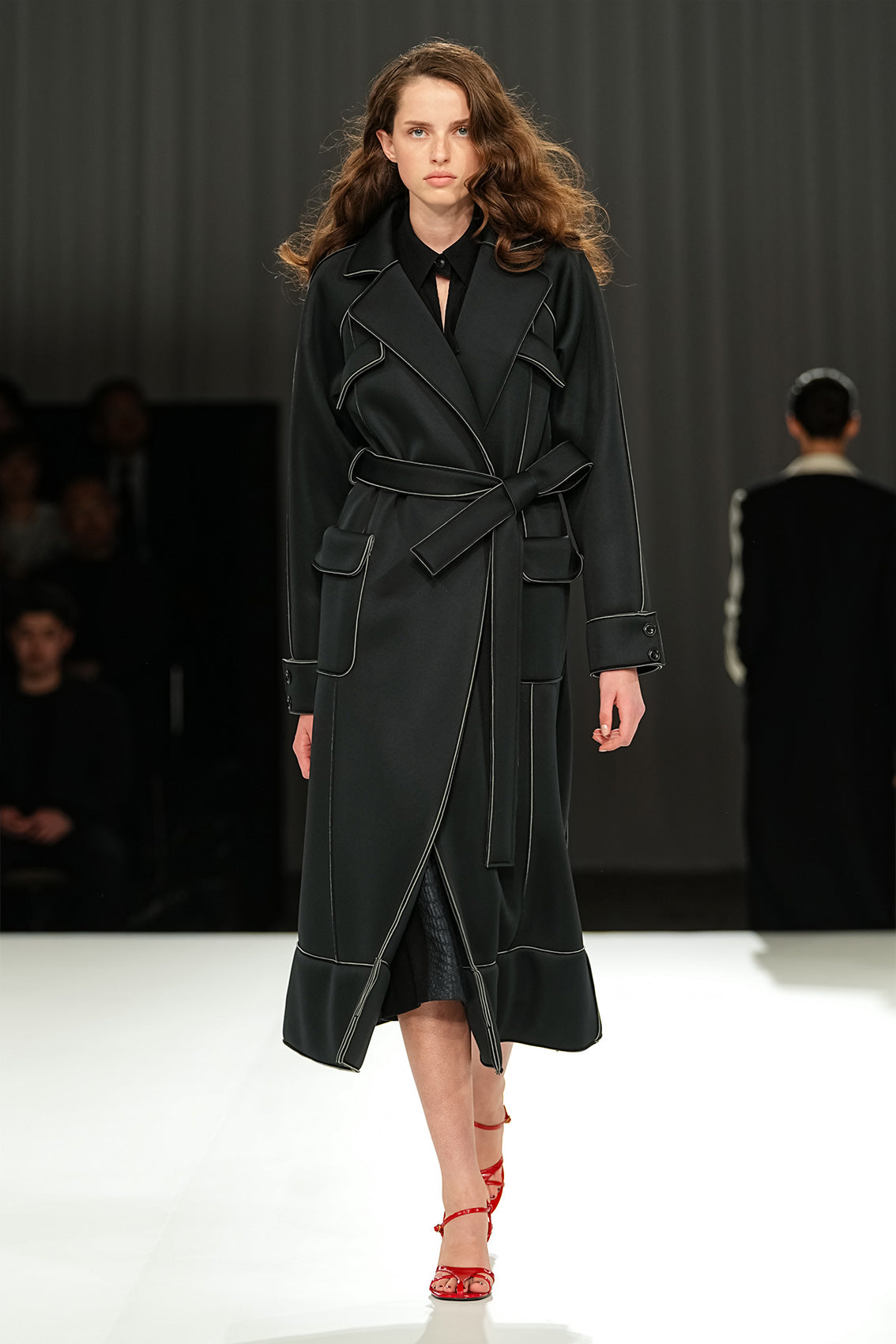 LOOKBOOK AW 2026-2027
