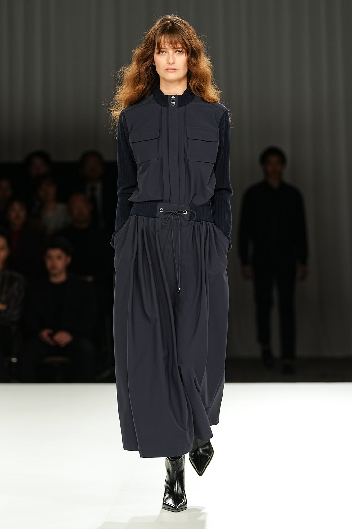 LOOKBOOK AW 2026-2027