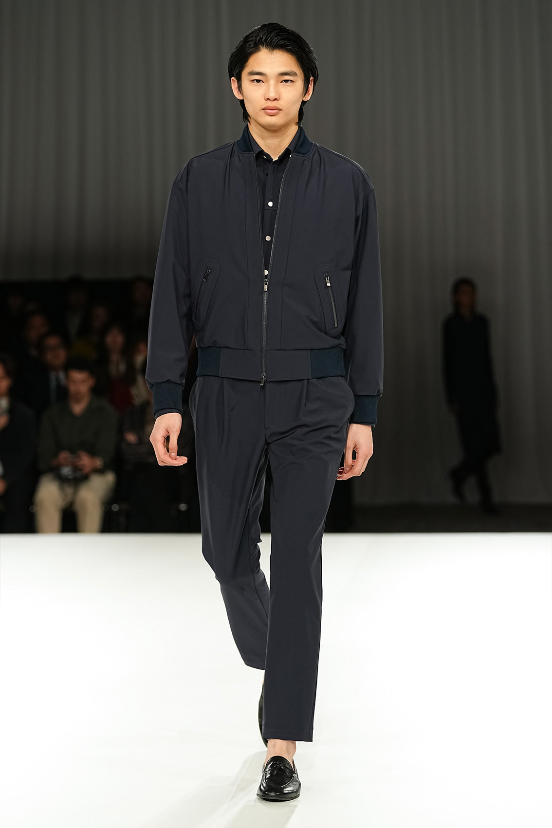 LOOKBOOK AW 2026-2027