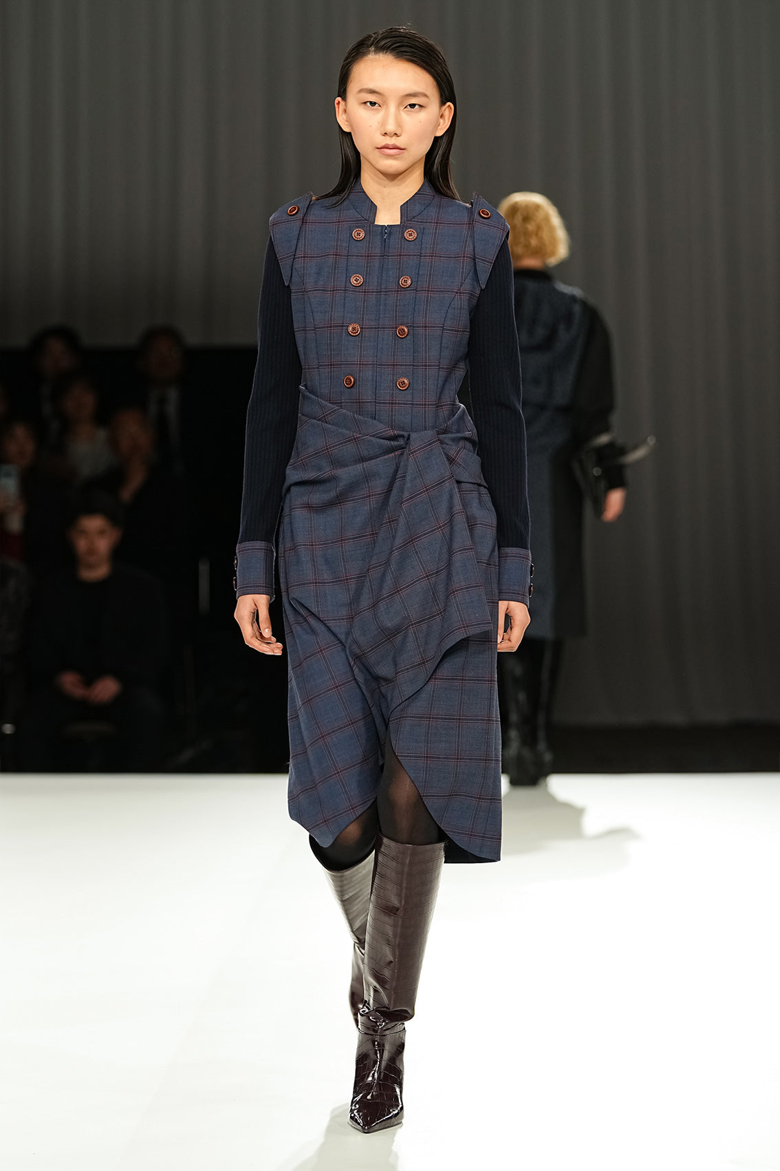 LOOKBOOK AW 2026-2027