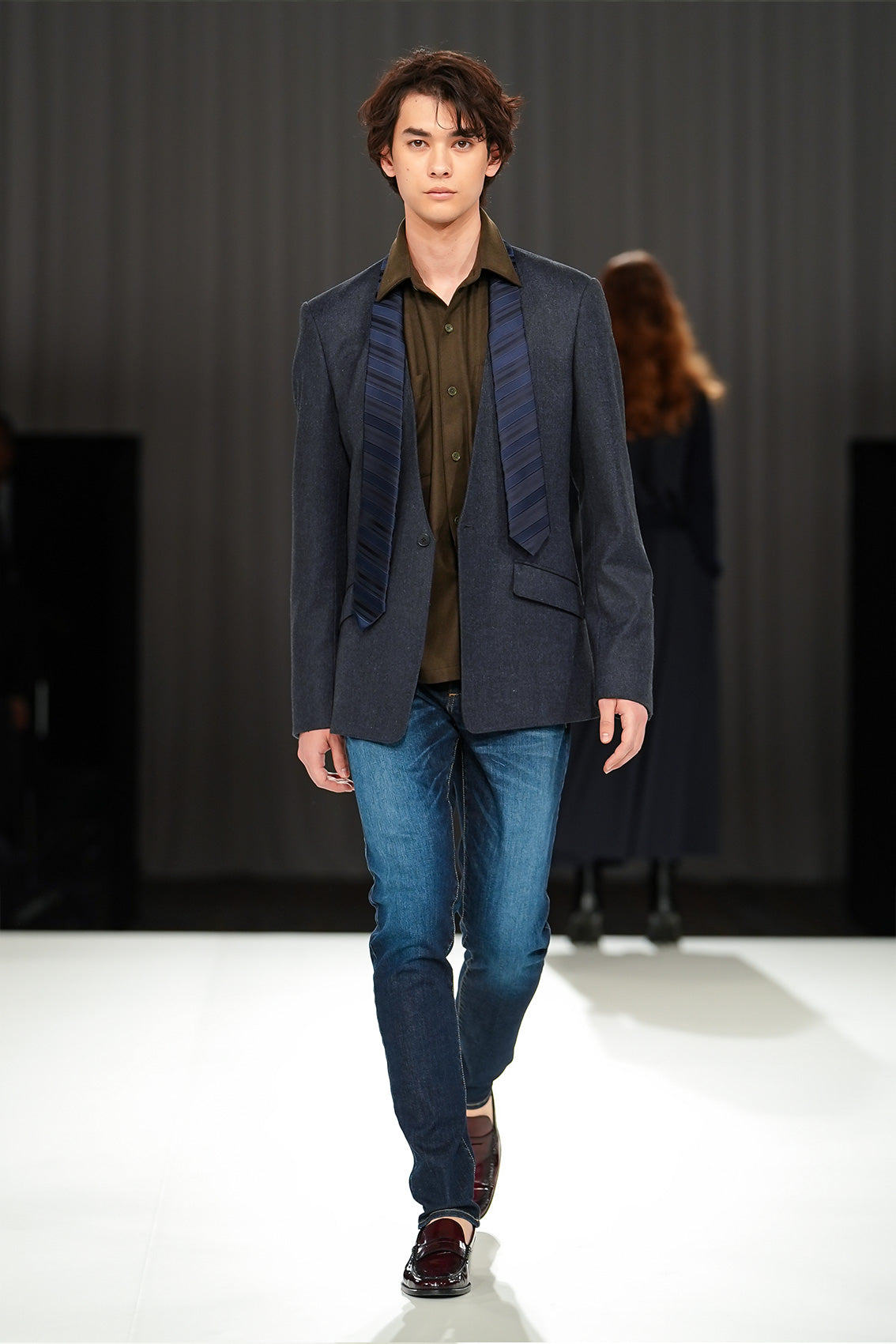 LOOKBOOK AW 2026-2027
