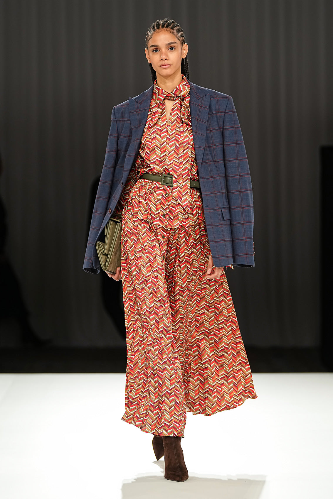 LOOKBOOK AW 2026-2027