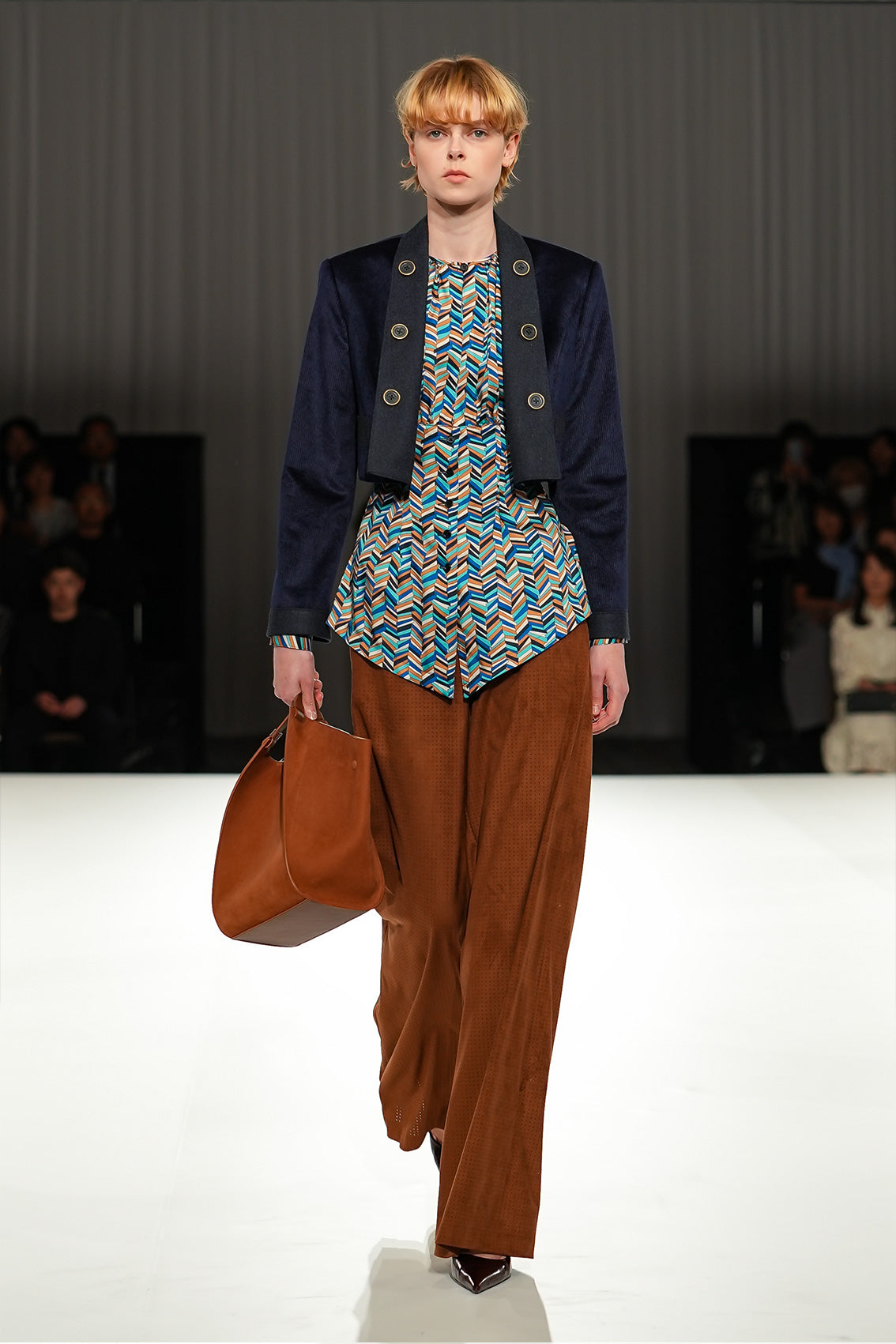 LOOKBOOK AW 2026-2027
