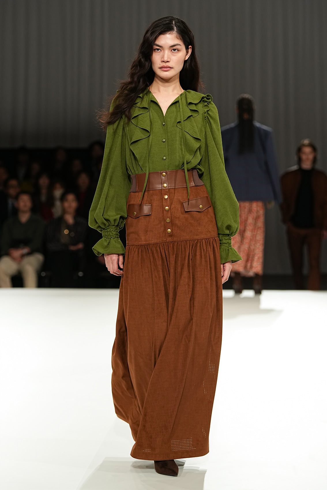 LOOKBOOK AW 2026-2027