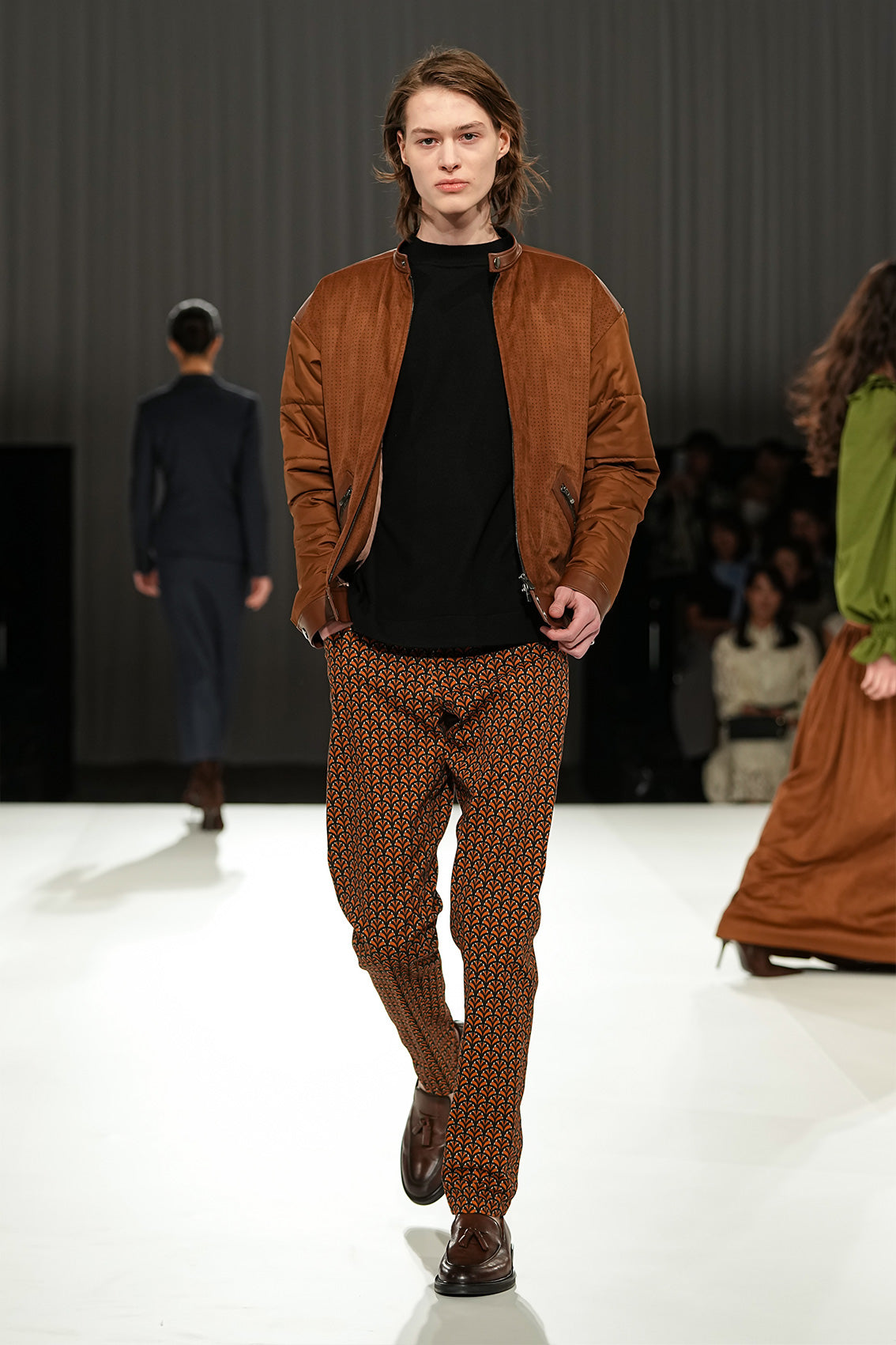 LOOKBOOK AW 2026-2027