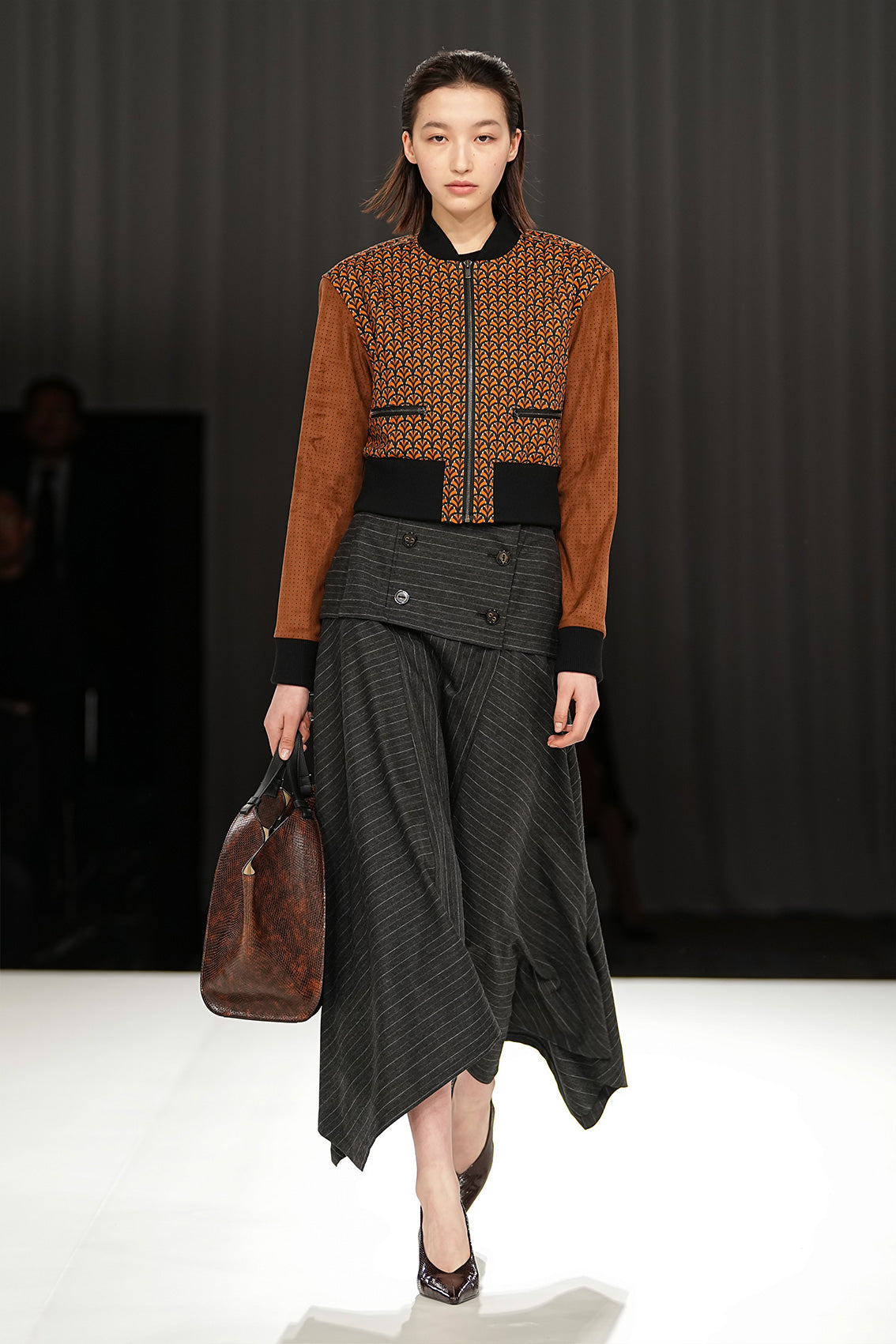LOOKBOOK AW 2026-2027