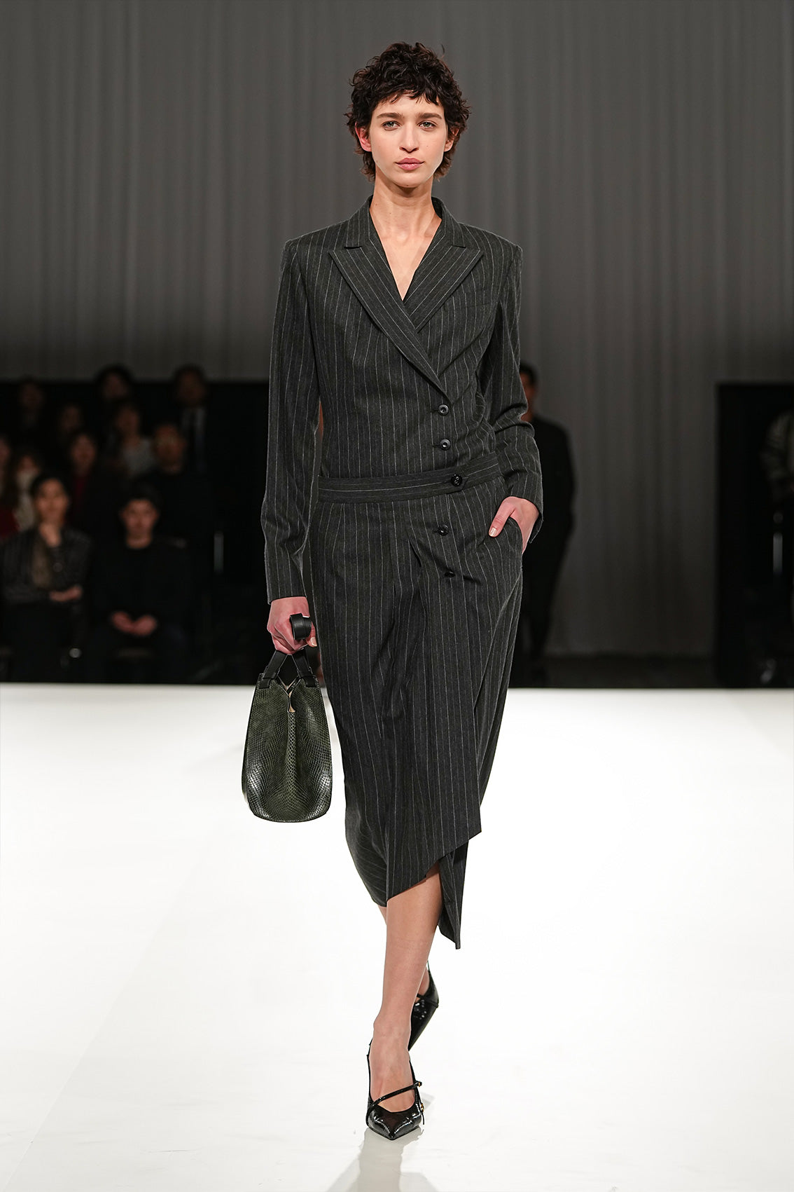 LOOKBOOK AW 2026-2027