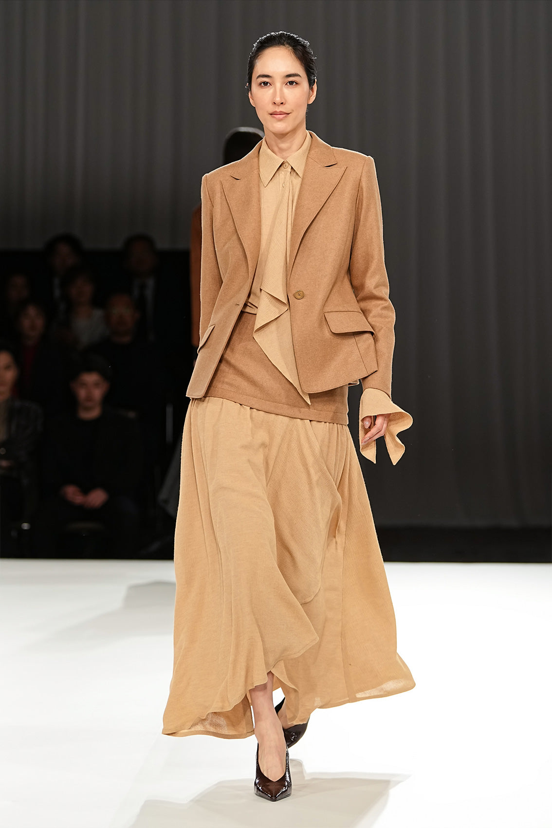 LOOKBOOK AW 2026-2027