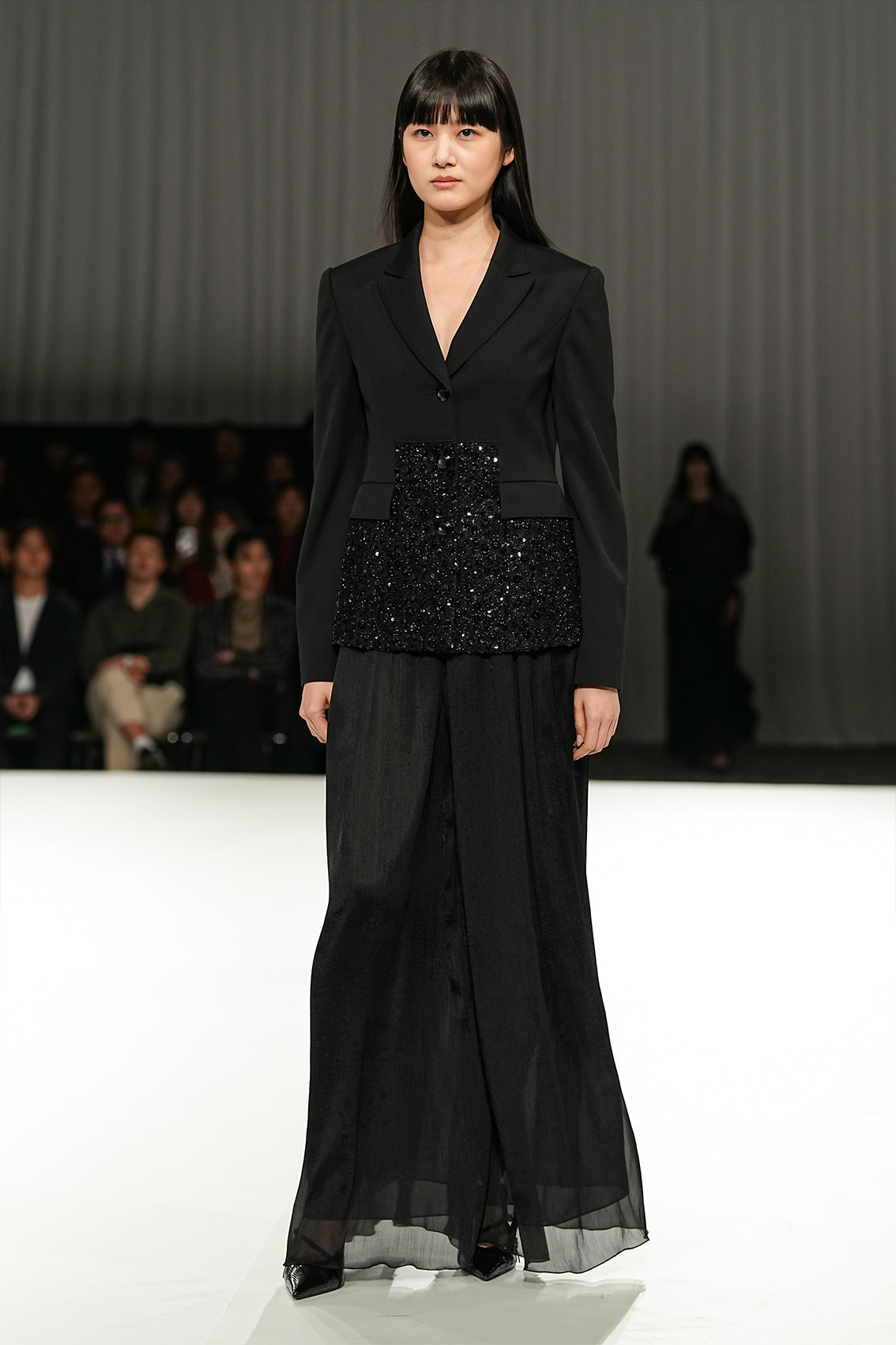 LOOKBOOK AW 2026-2027
