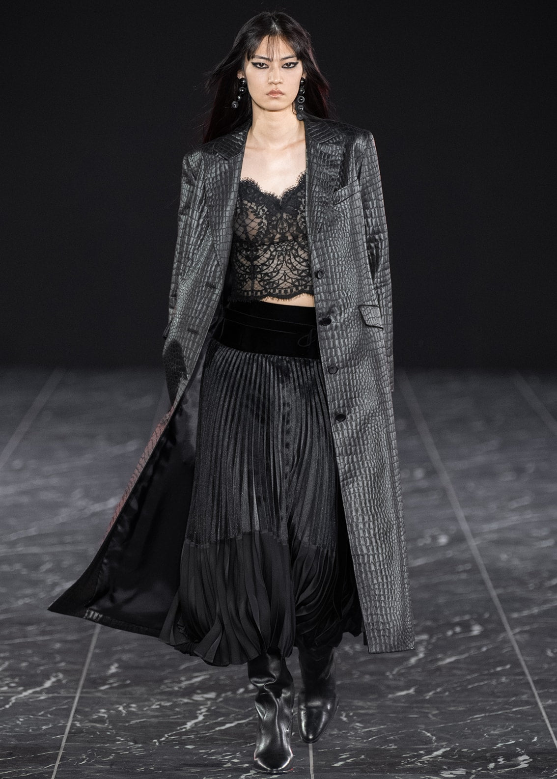 AUTUMN WINTER 2023-2024