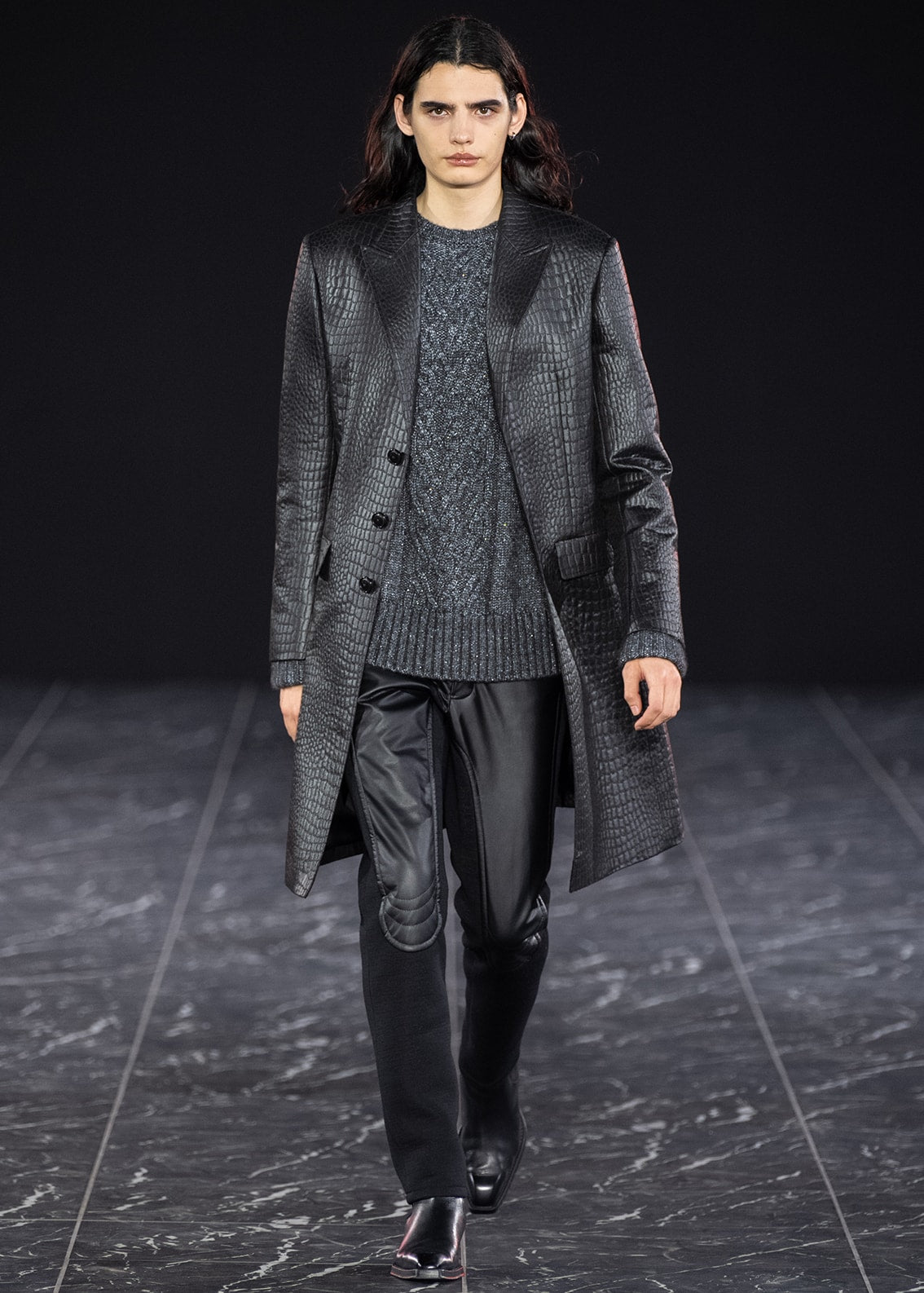 AUTUMN WINTER 2023-2024