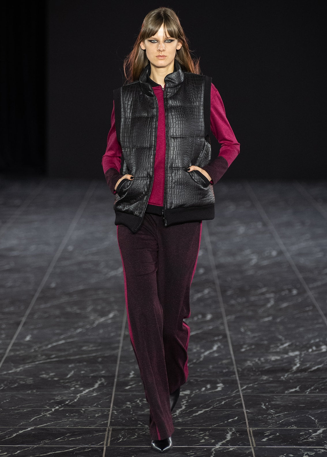 AUTUMN WINTER 2023-2024