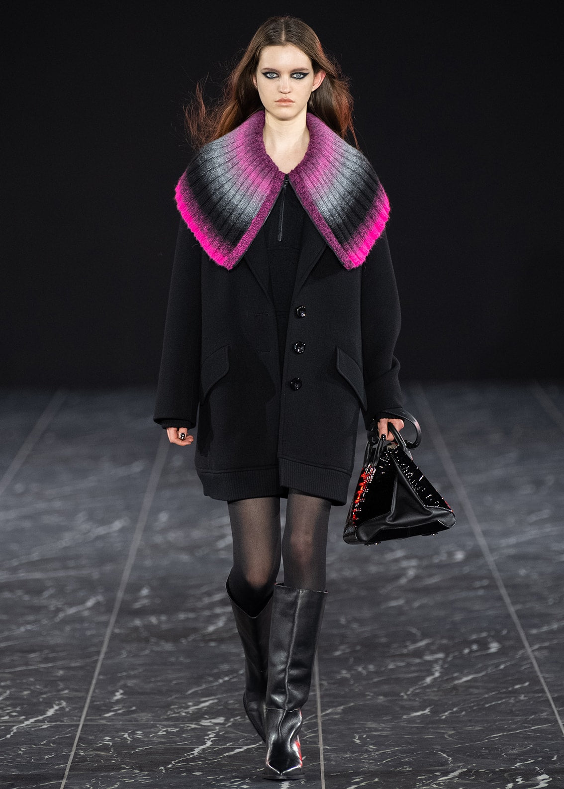 AUTUMN WINTER 2023-2024