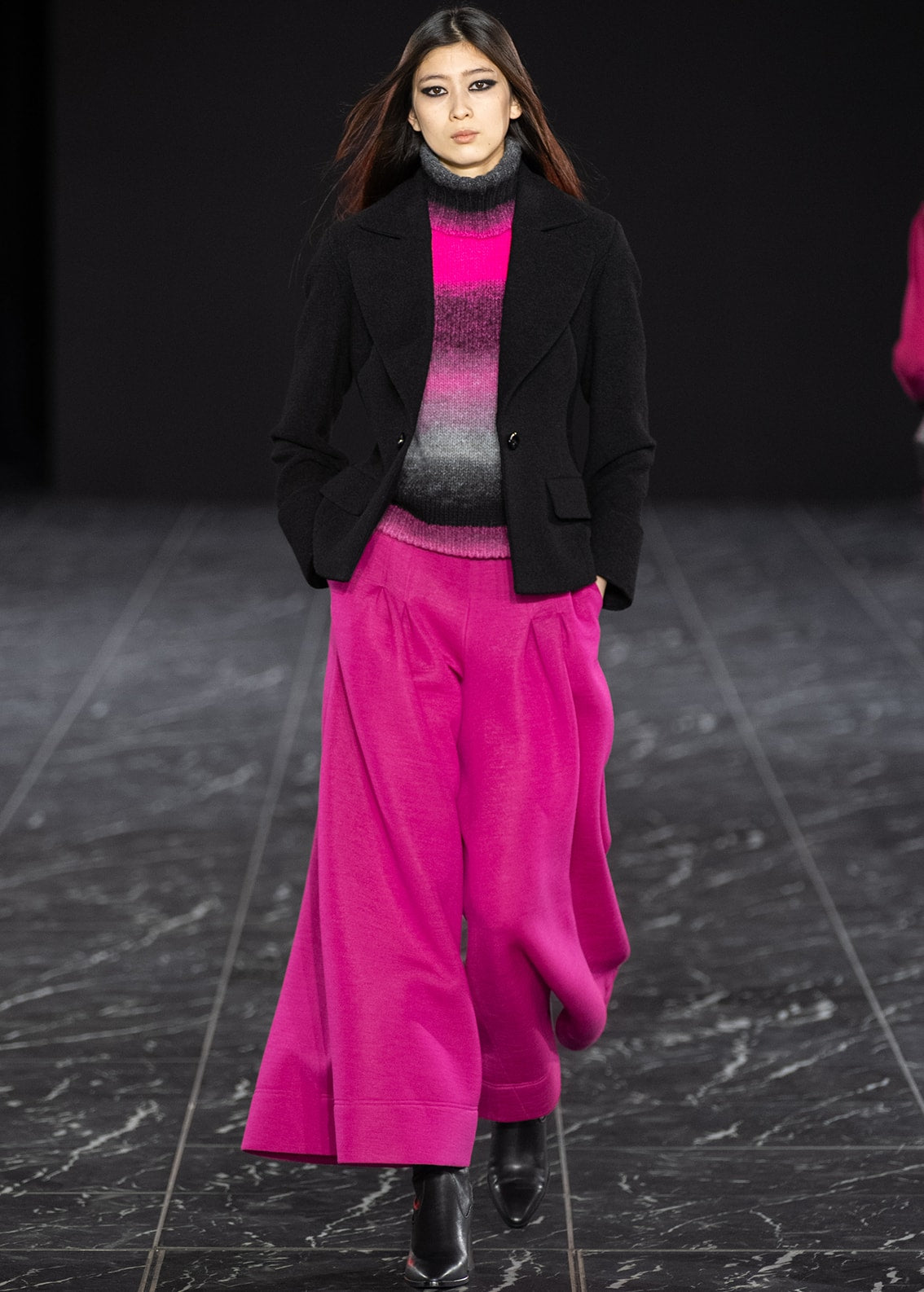 AUTUMN WINTER 2023-2024