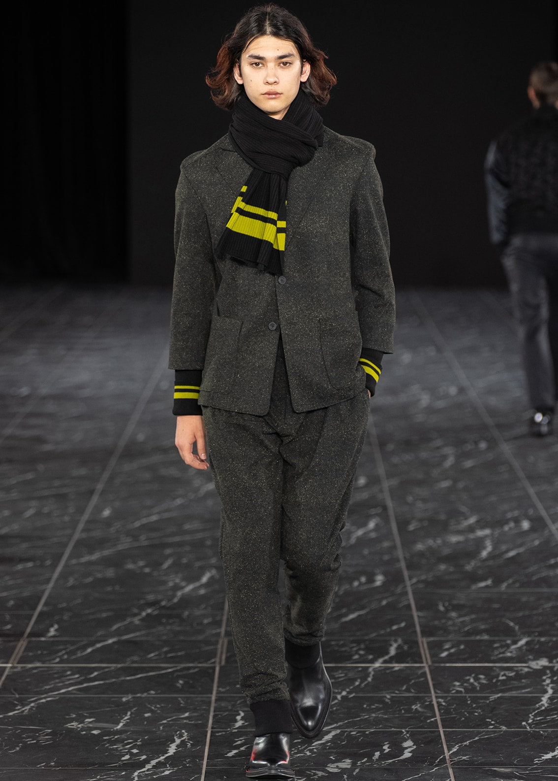 AUTUMN WINTER 2023-2024