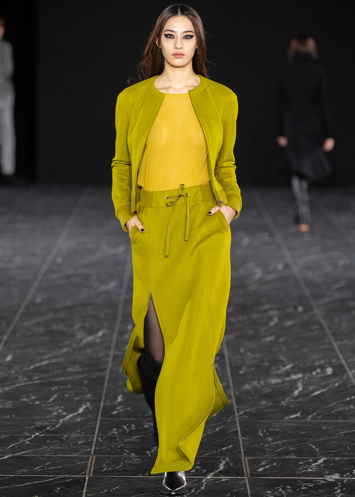 AUTUMN WINTER 2023-2024