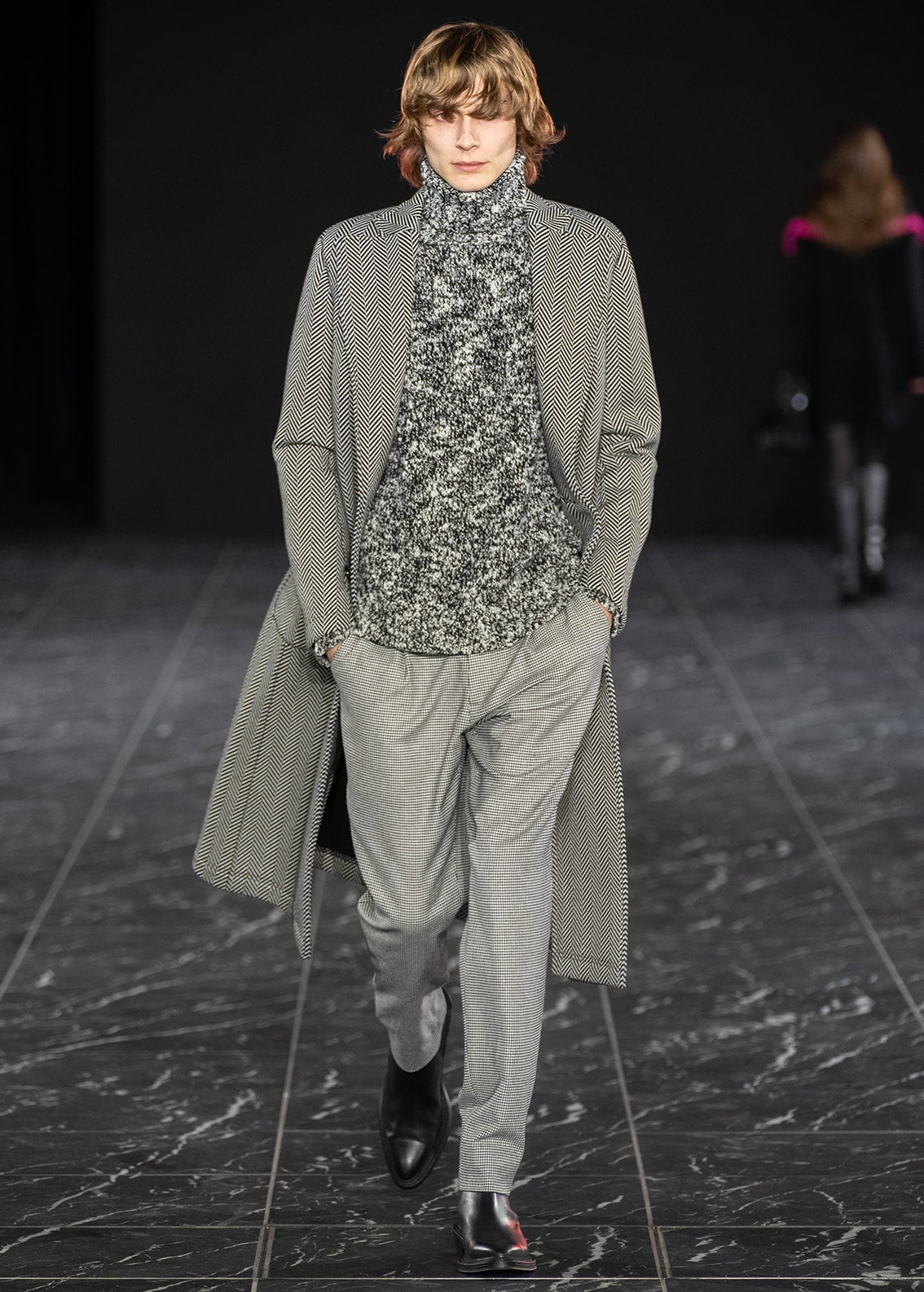 AUTUMN WINTER 2023-2024