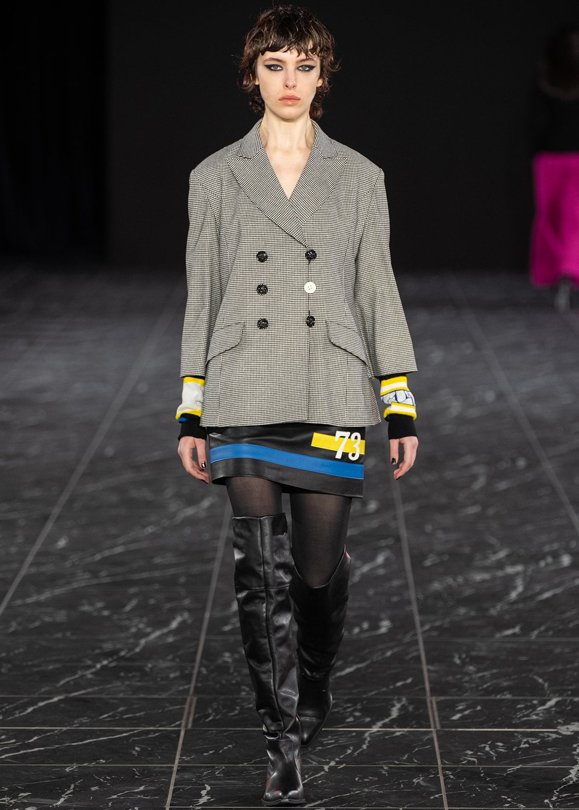 AUTUMN WINTER 2023-2024