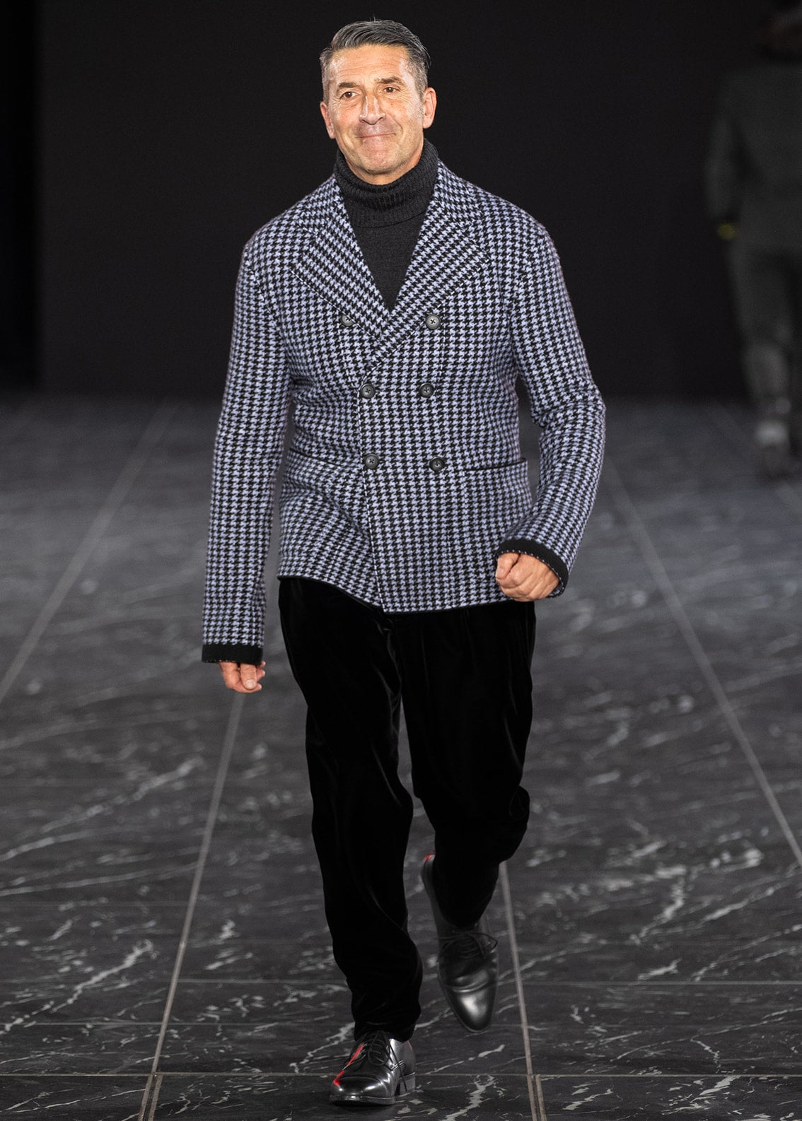 AUTUMN WINTER 2023-2024