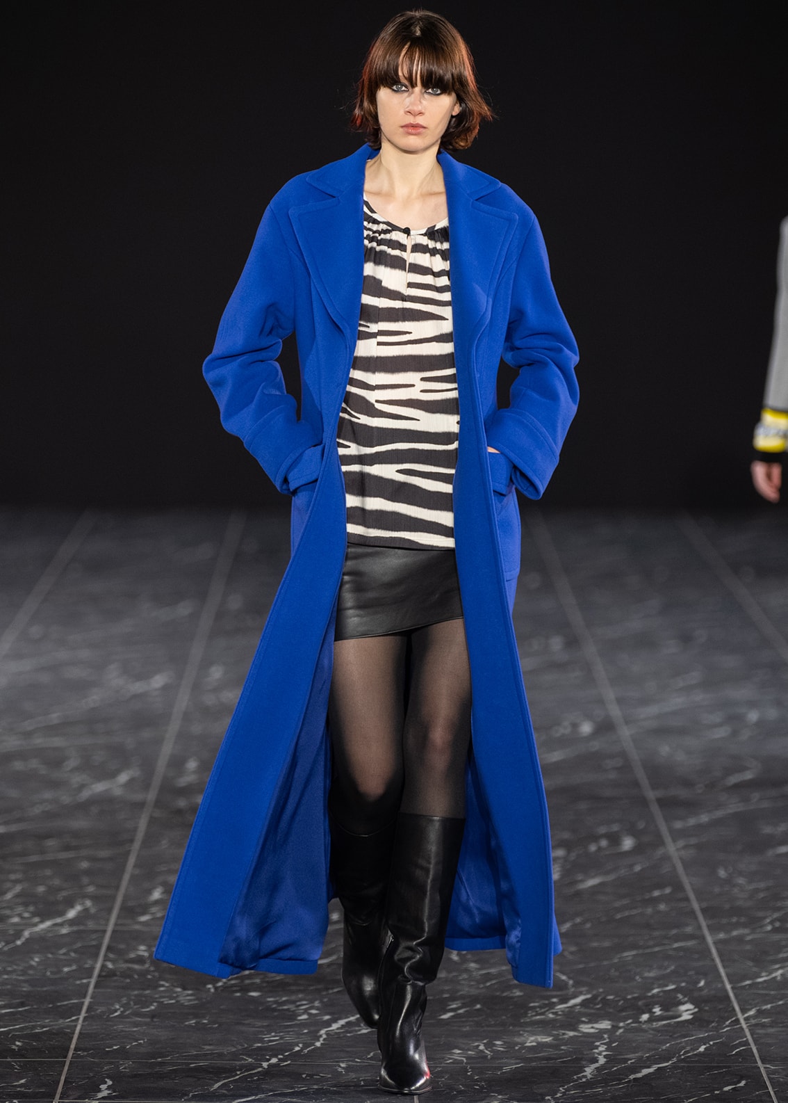AUTUMN WINTER 2023-2024