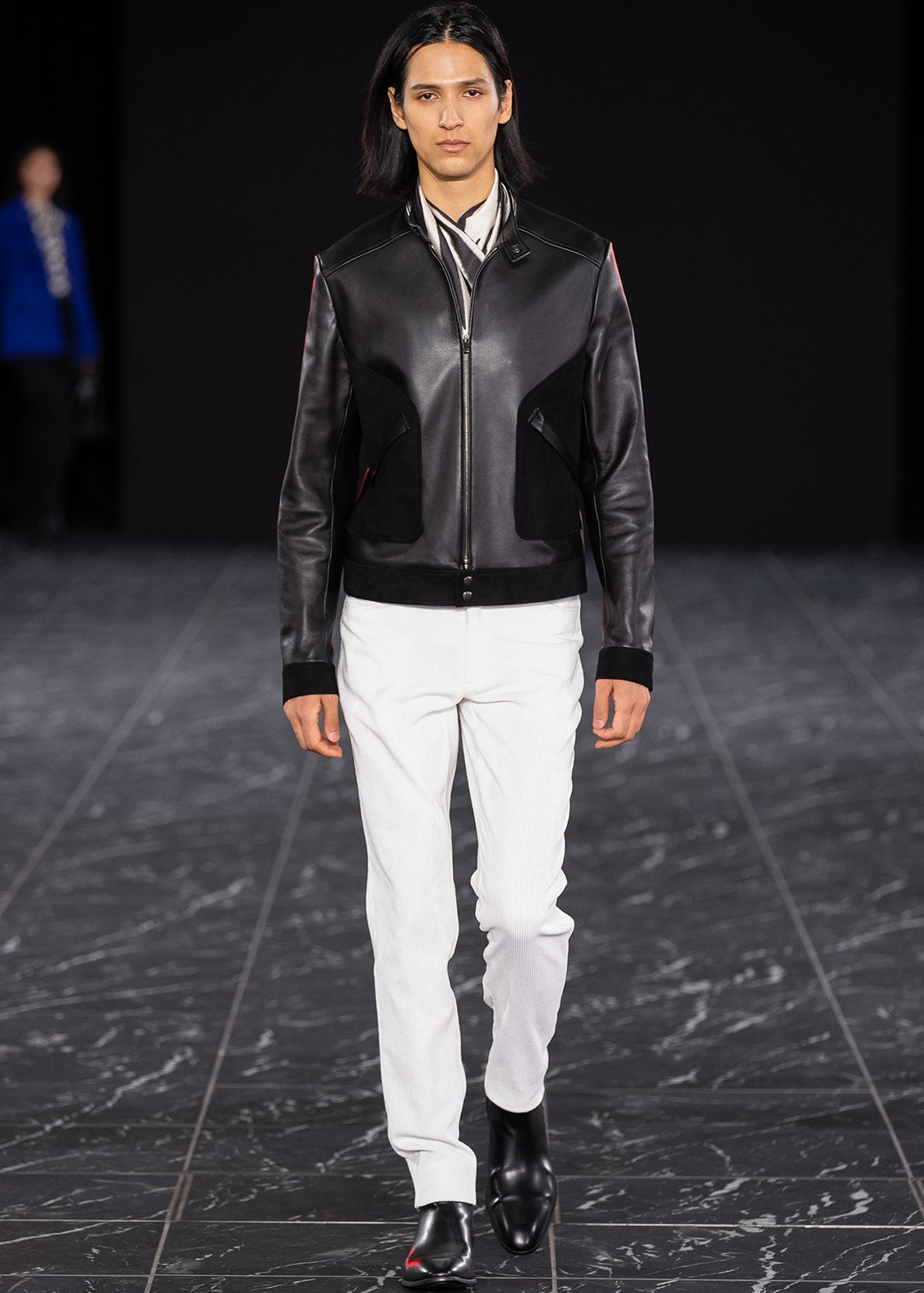AUTUMN WINTER 2023-2024