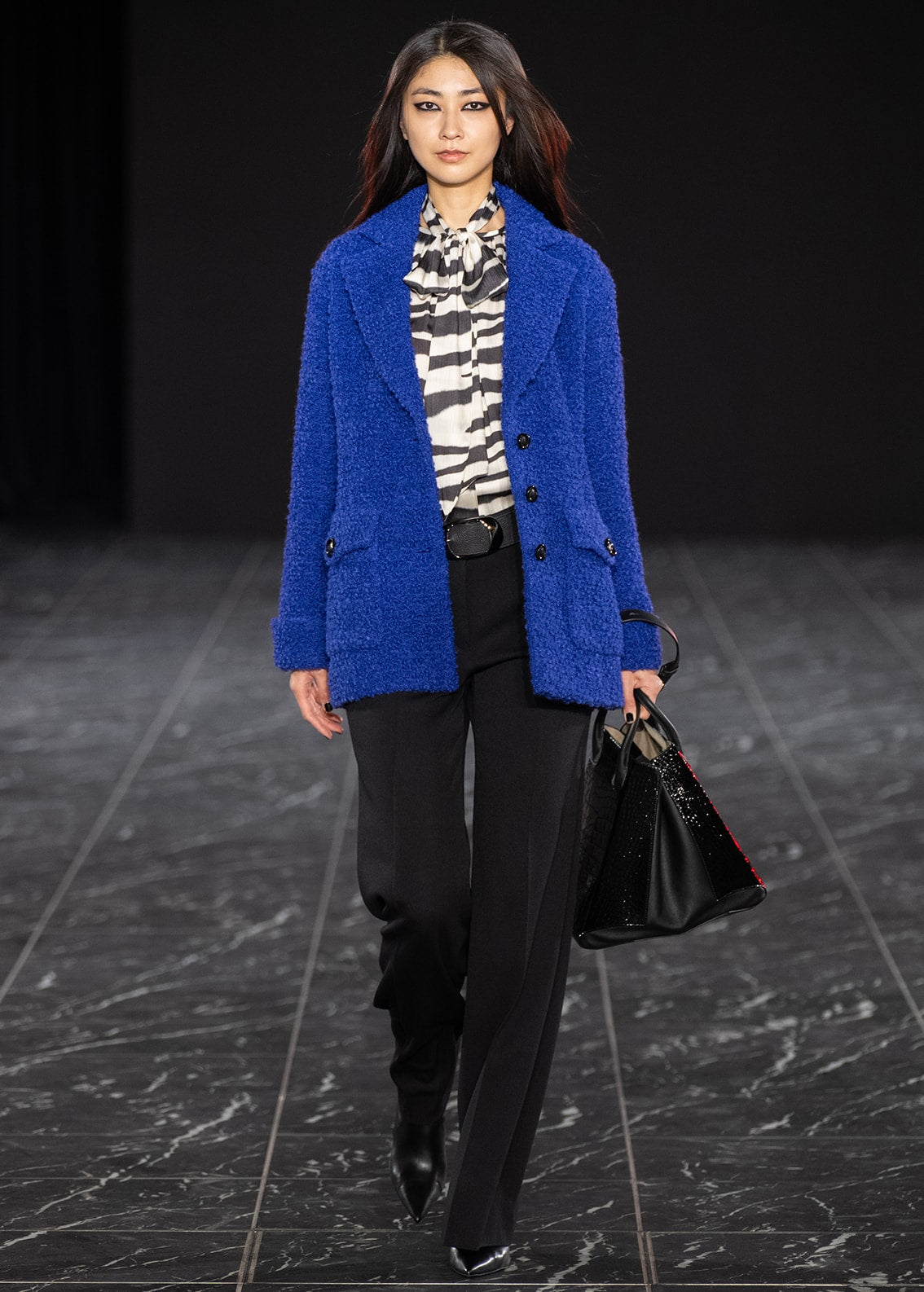 AUTUMN WINTER 2023-2024