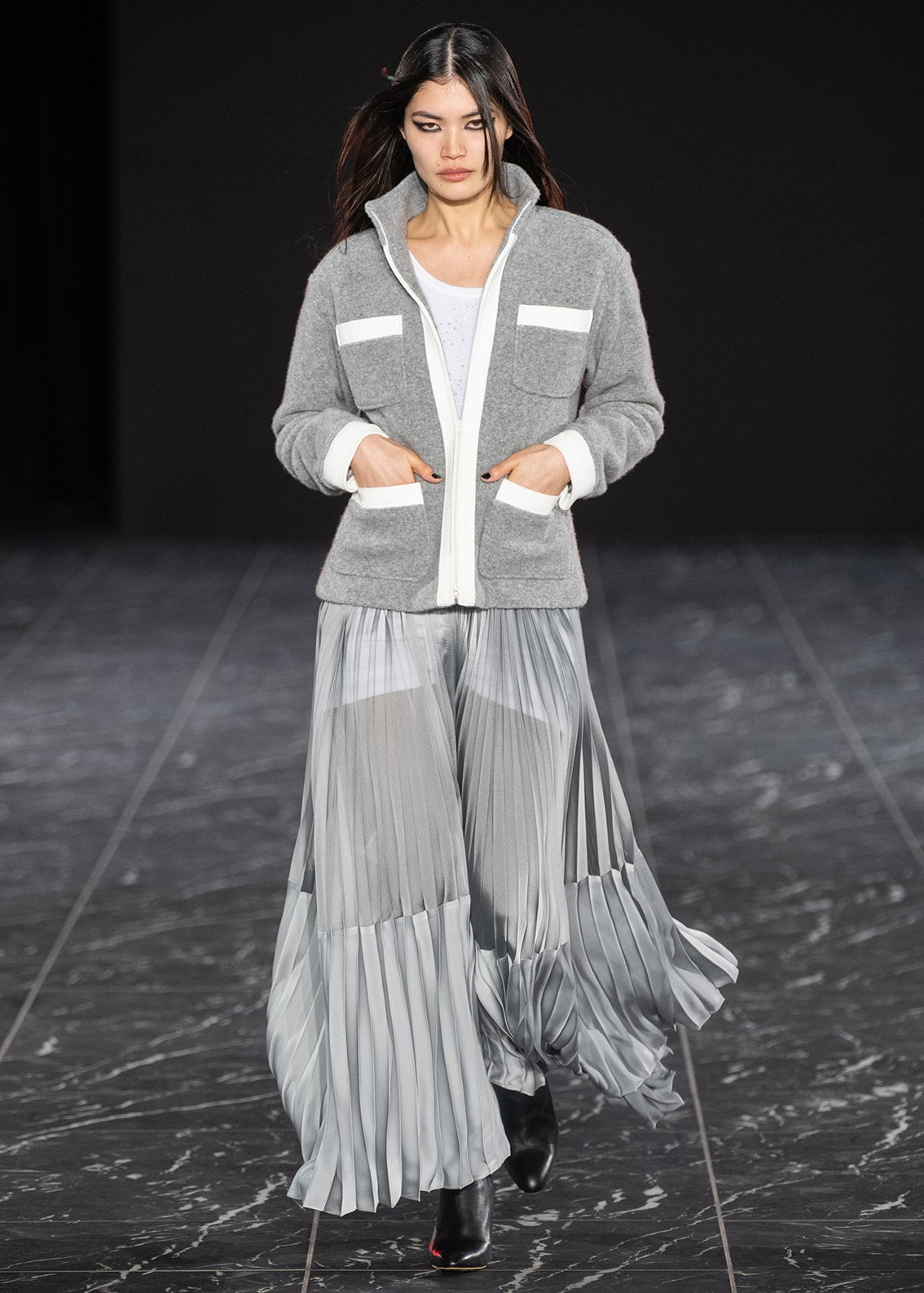 AUTUMN WINTER 2023-2024