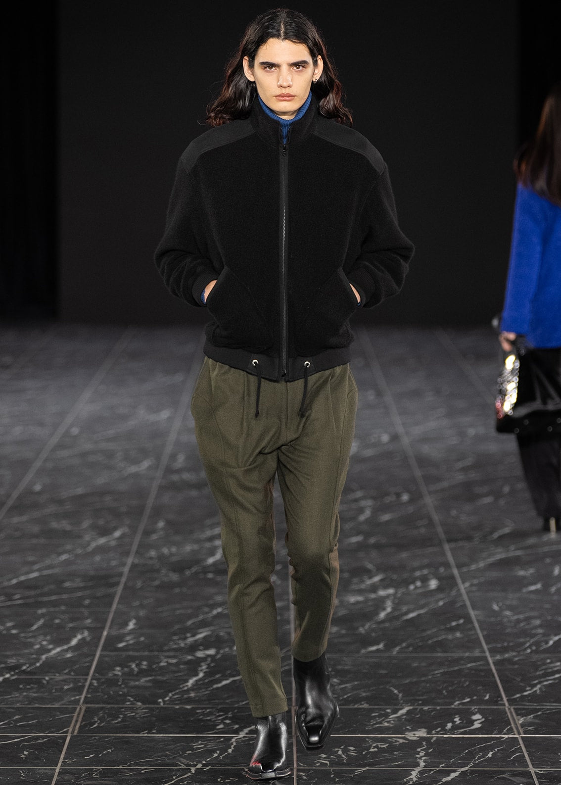 AUTUMN WINTER 2023-2024