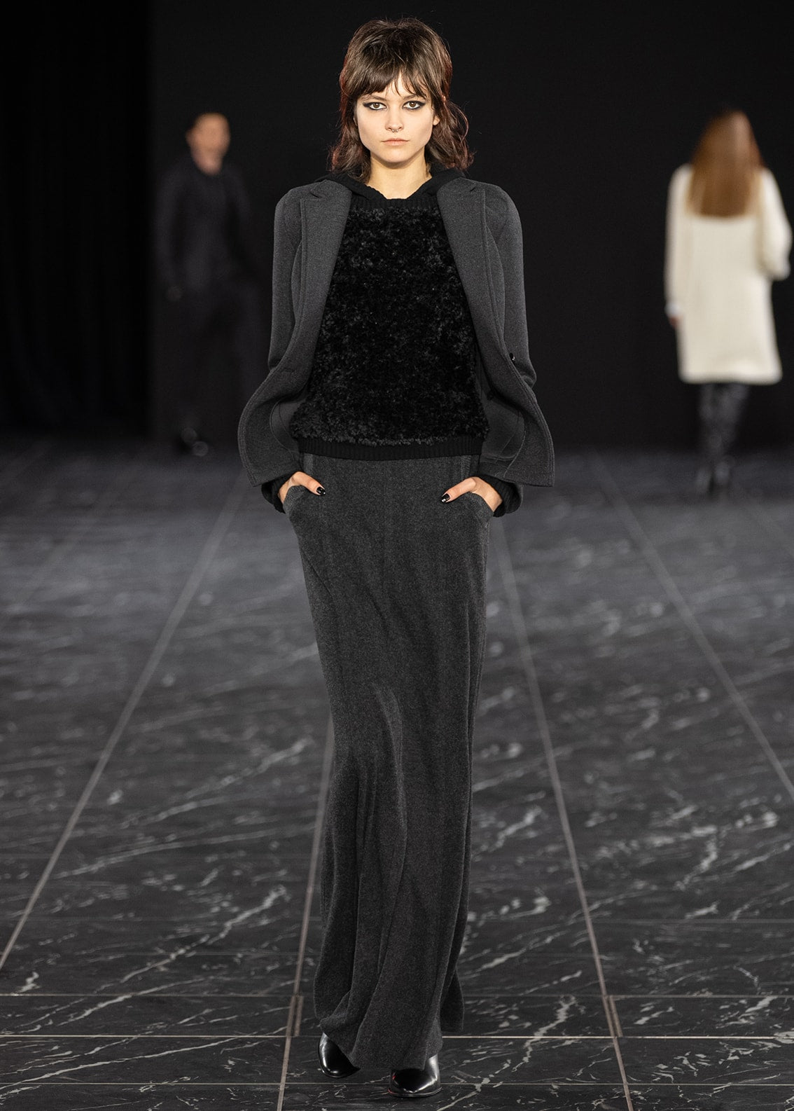 AUTUMN WINTER 2023-2024