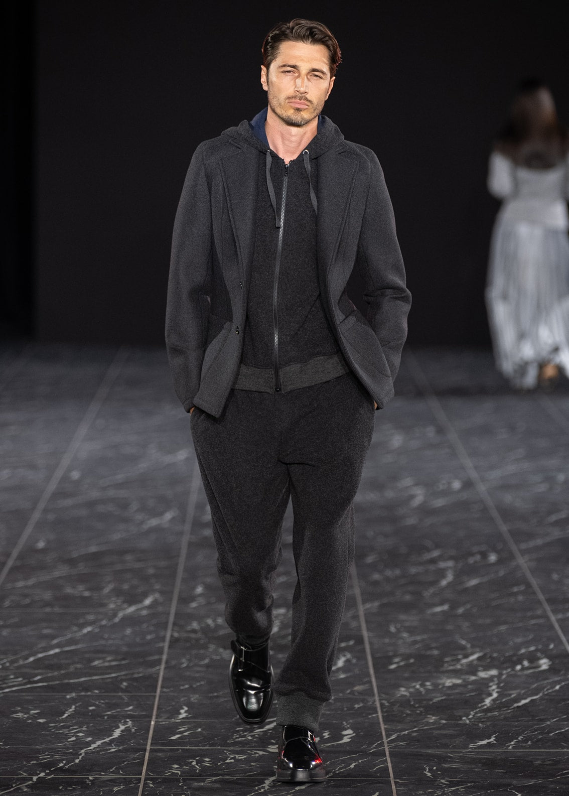 AUTUMN WINTER 2023-2024