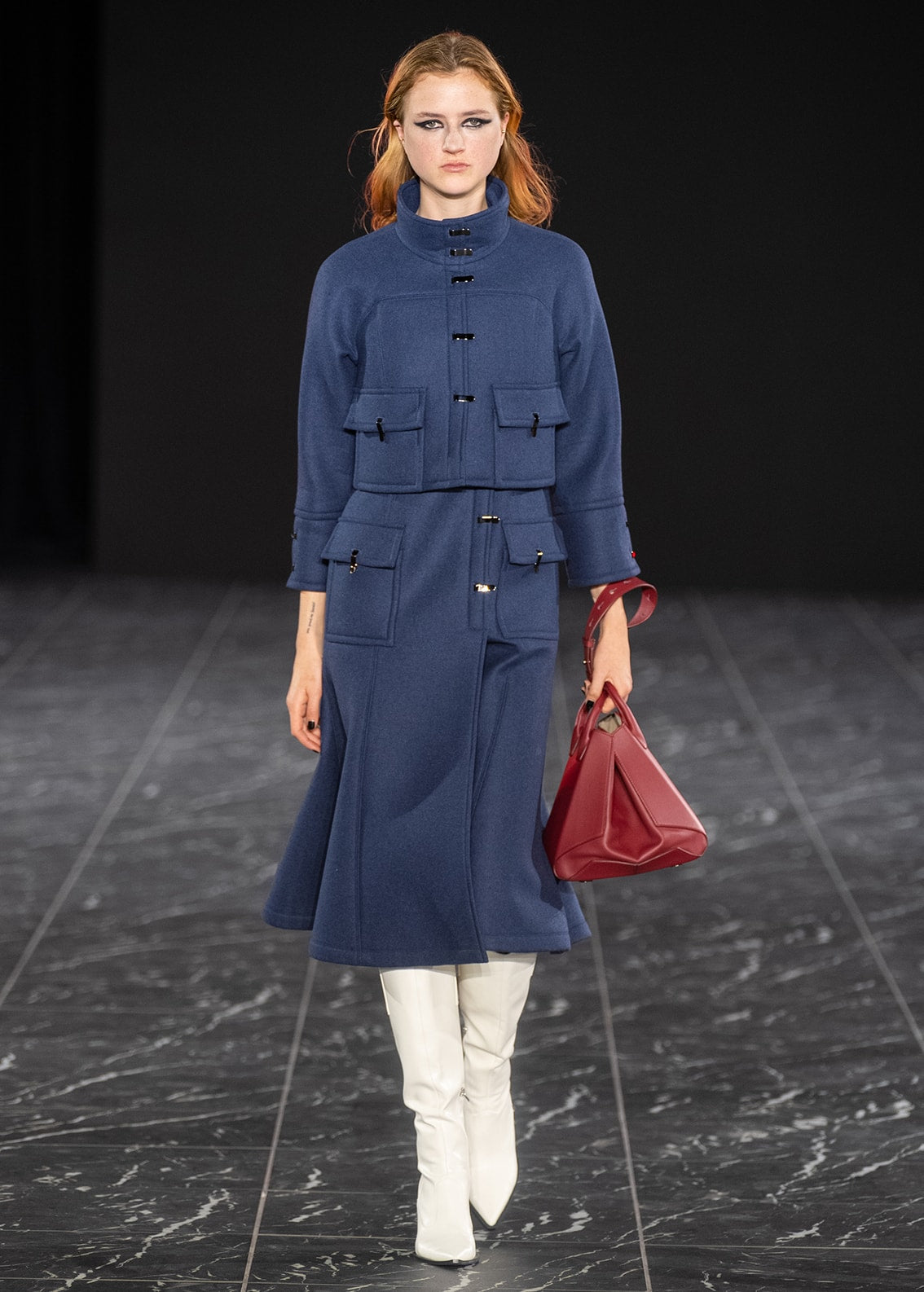 AUTUMN WINTER 2023-2024