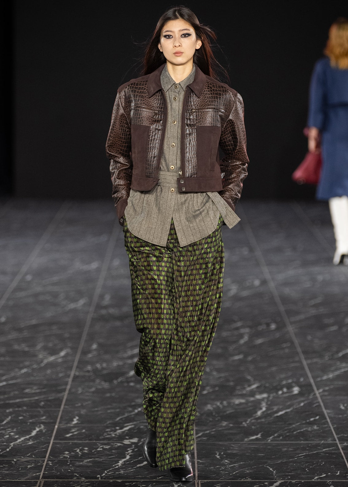 AUTUMN WINTER 2023-2024