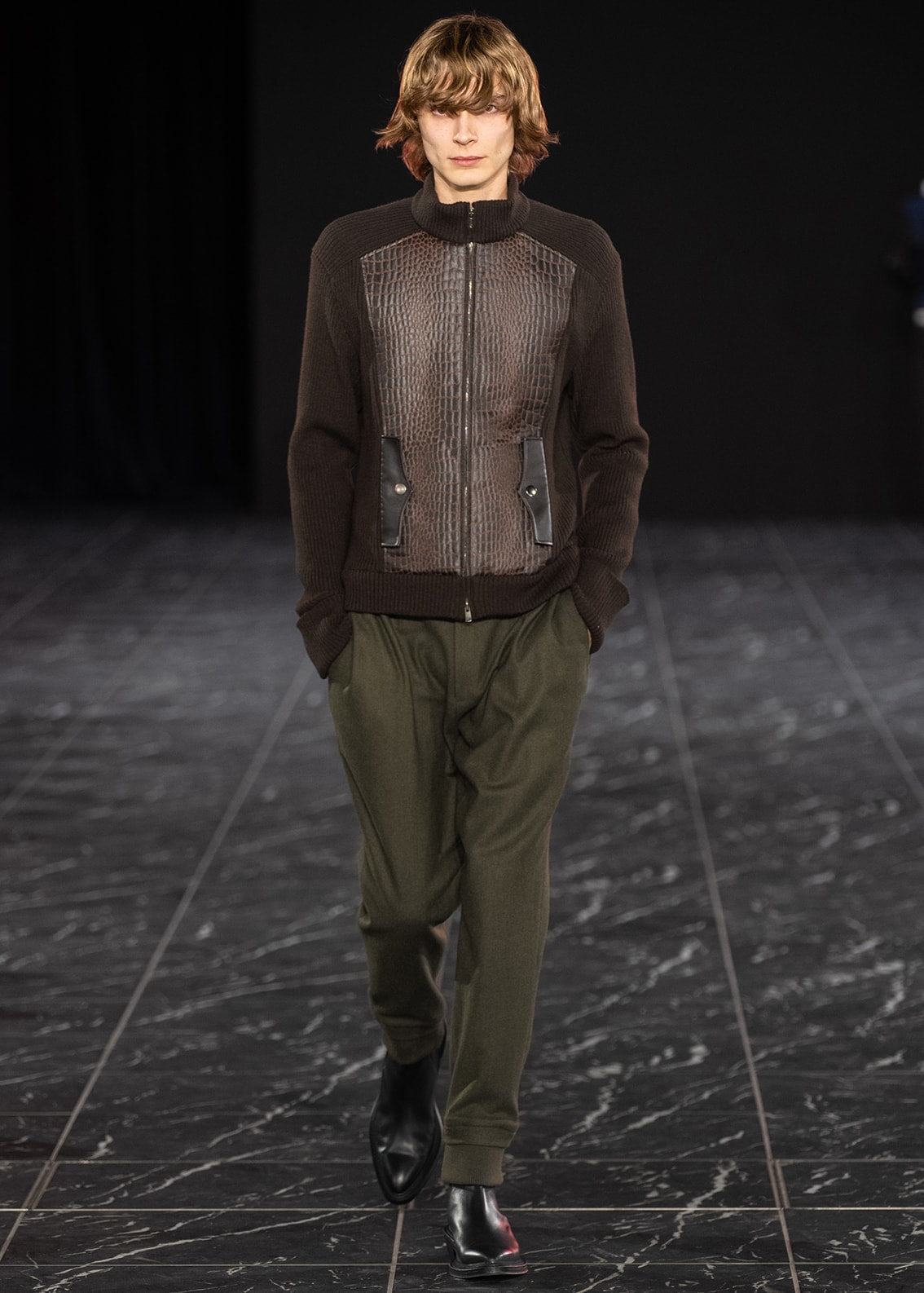 AUTUMN WINTER 2023-2024