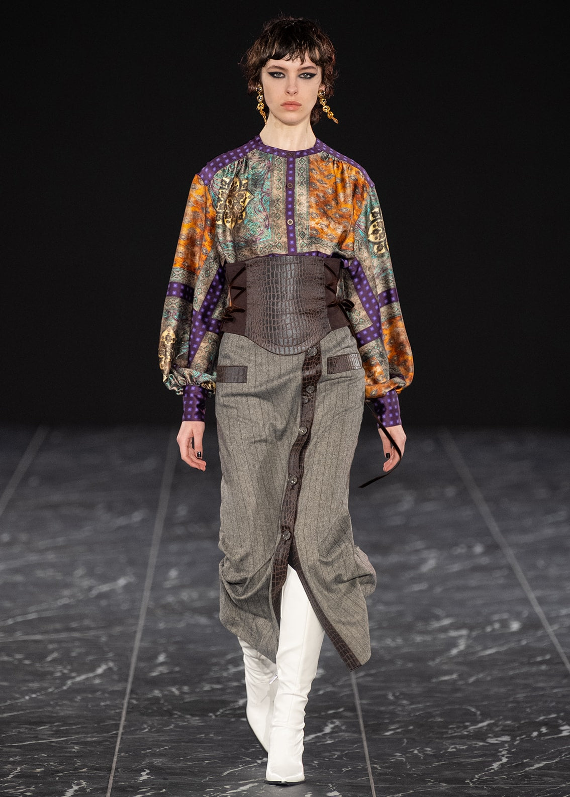 AUTUMN WINTER 2023-2024