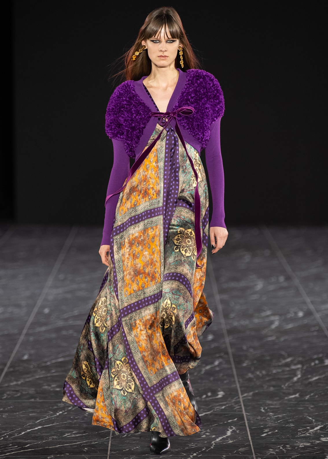 AUTUMN WINTER 2023-2024