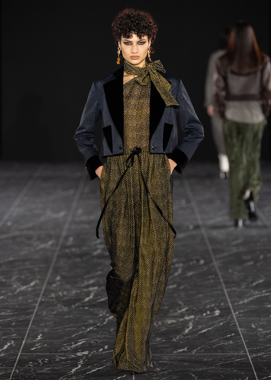 AUTUMN WINTER 2023-2024