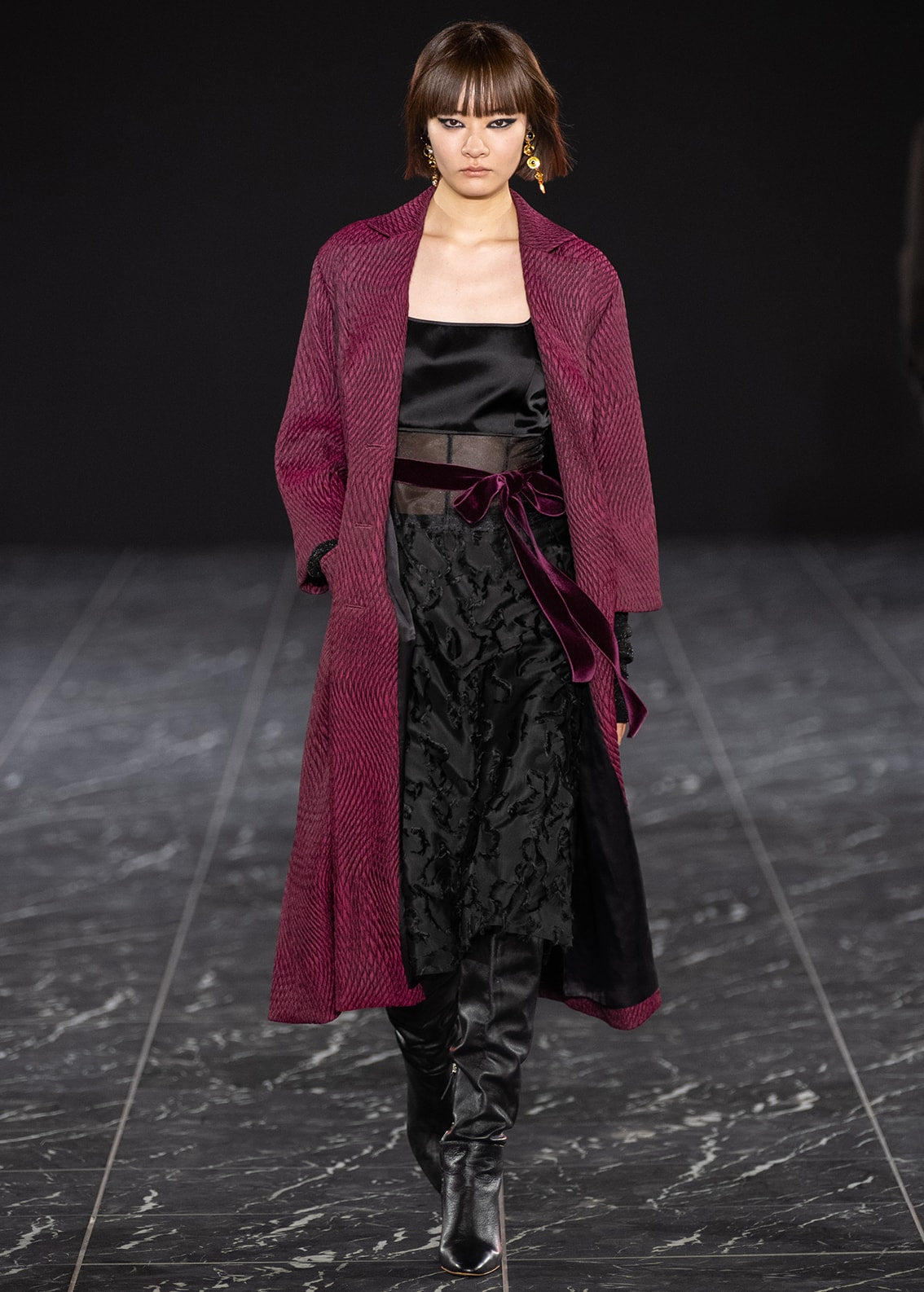 AUTUMN WINTER 2023-2024