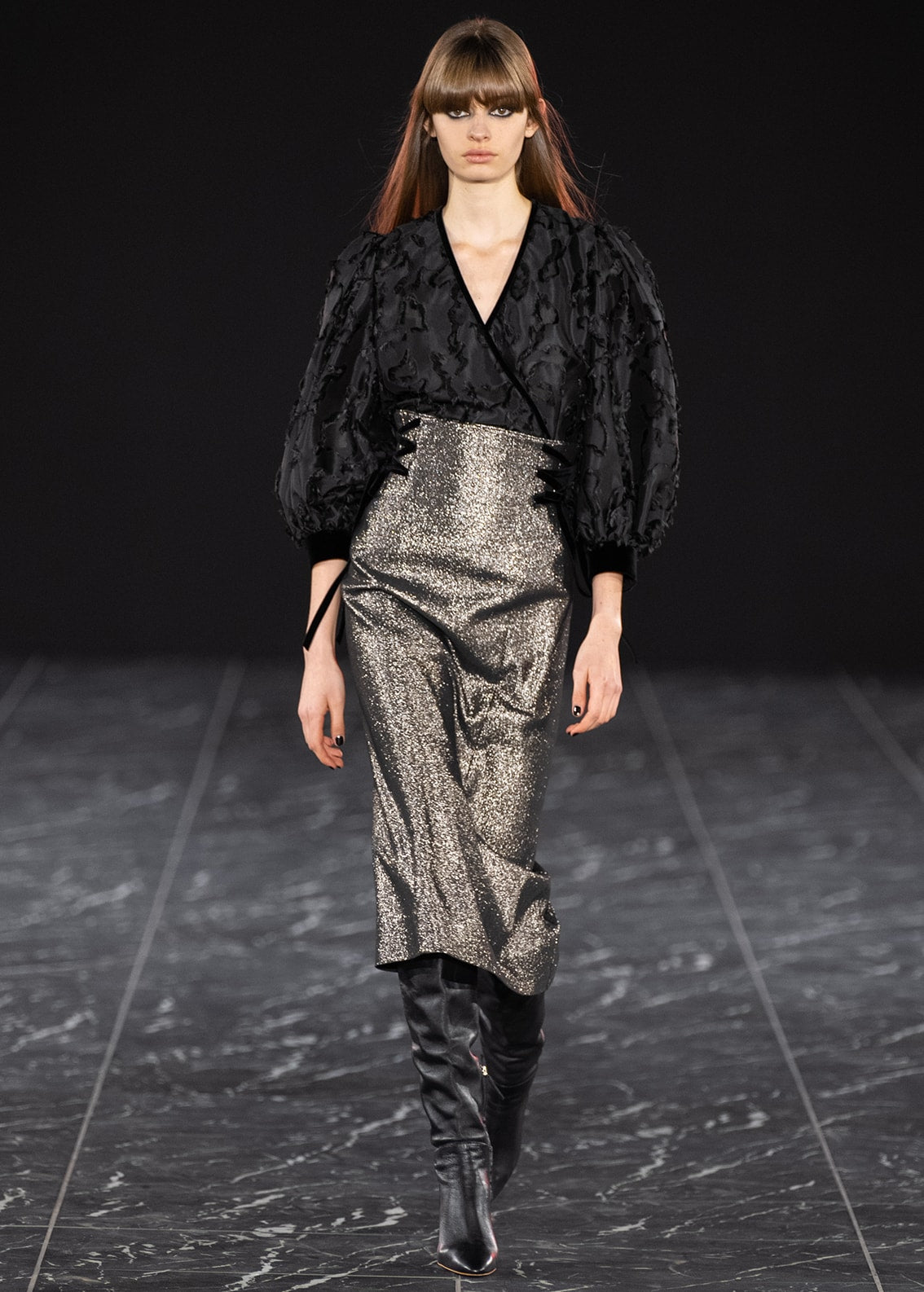 AUTUMN WINTER 2023-2024
