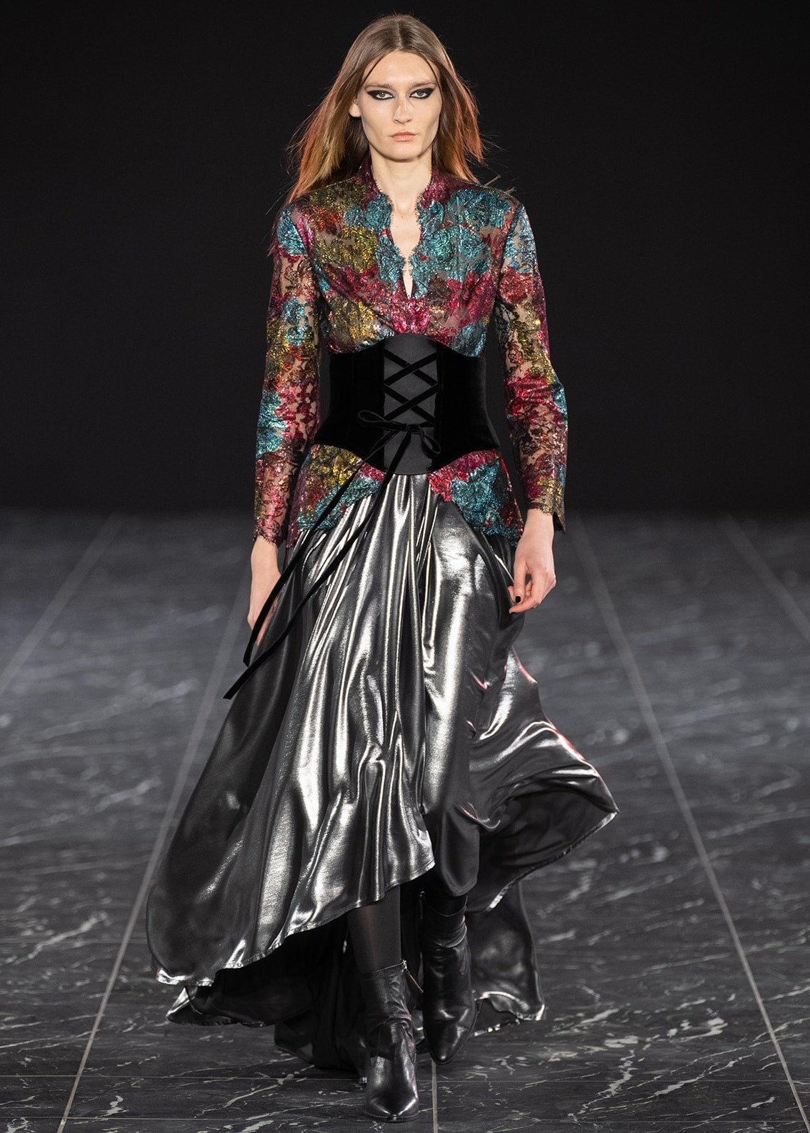 AUTUMN WINTER 2023-2024