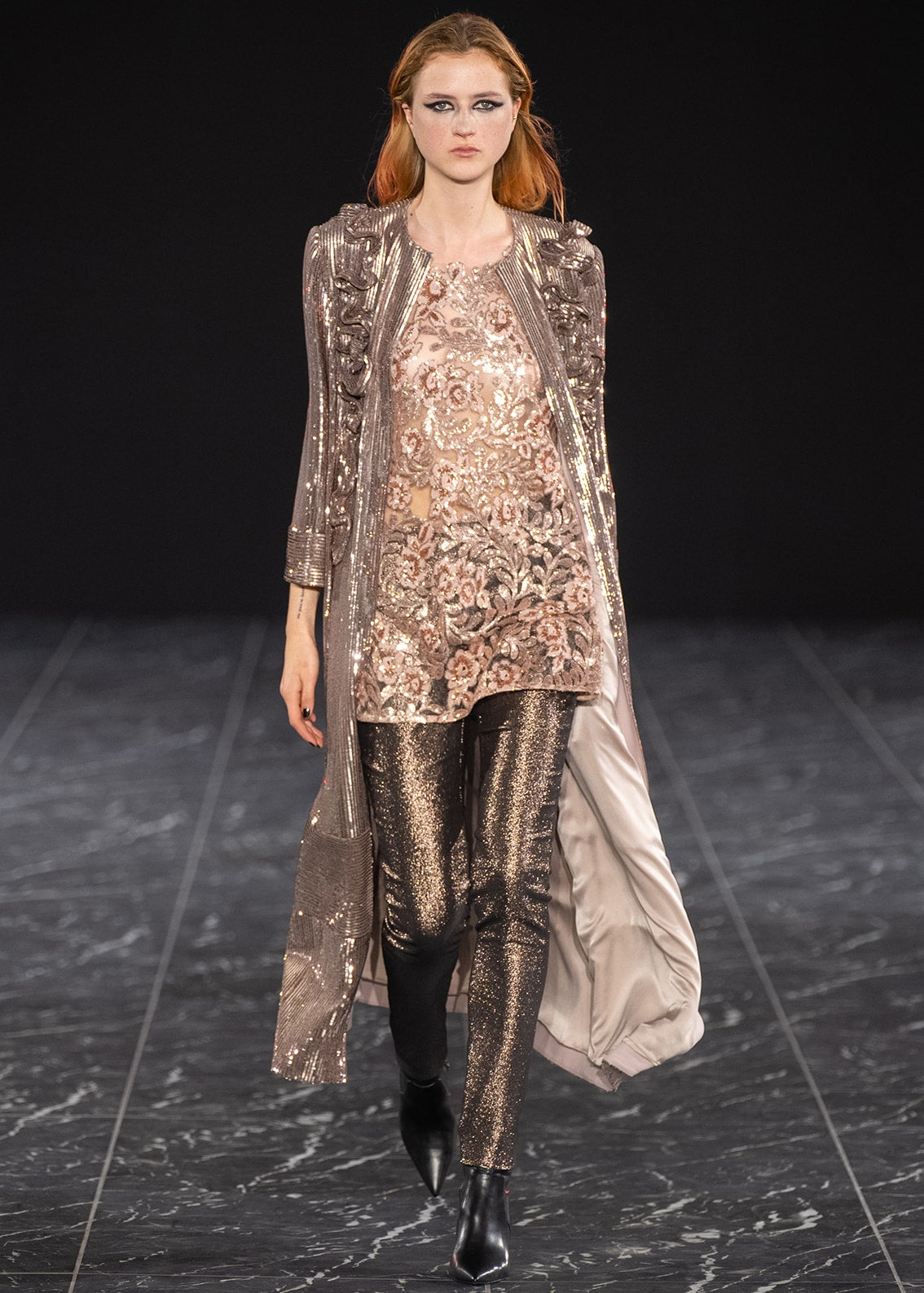 AUTUMN WINTER 2023-2024