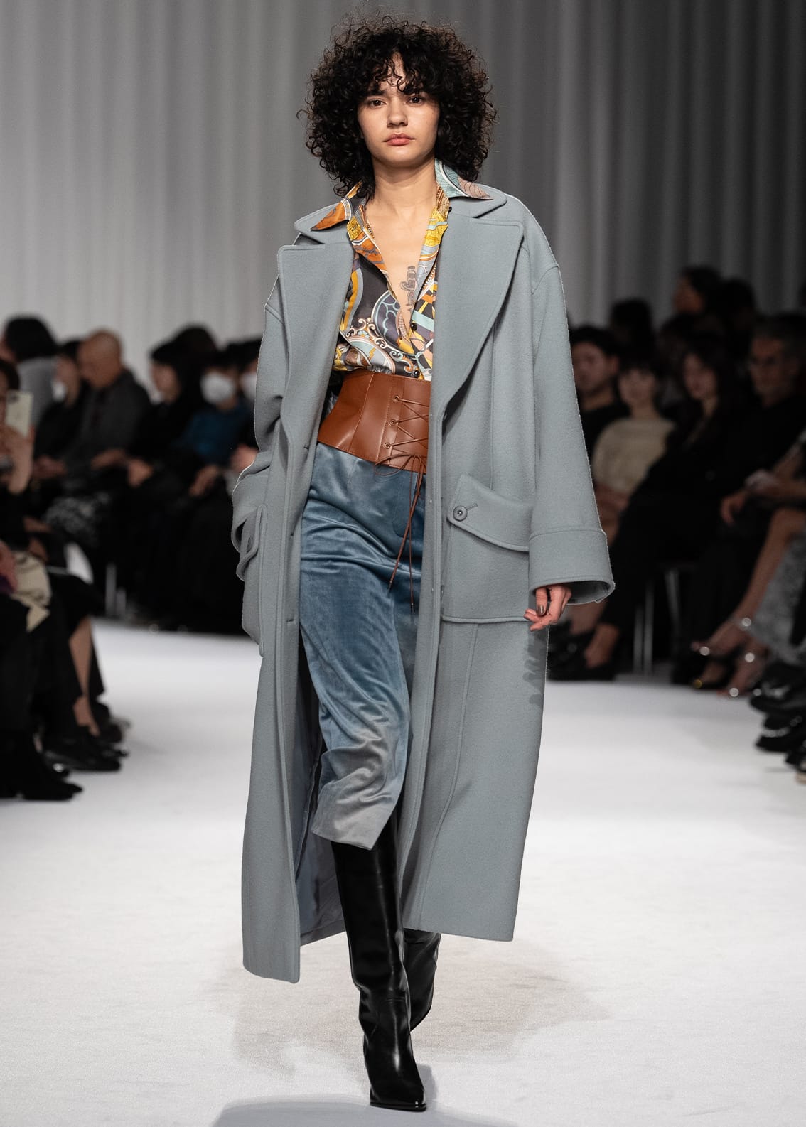 AUTUMN WINTER 2024-2025